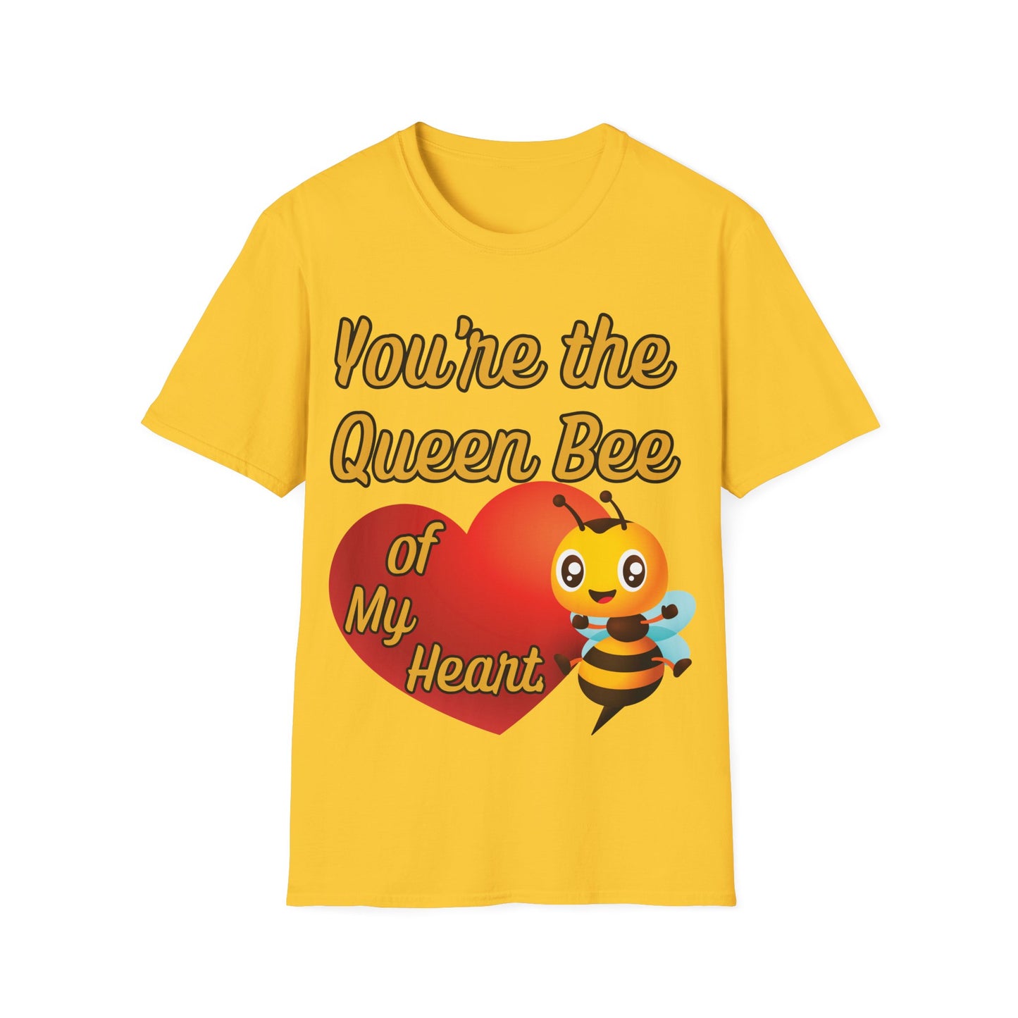 Queen Bee T-Shirt