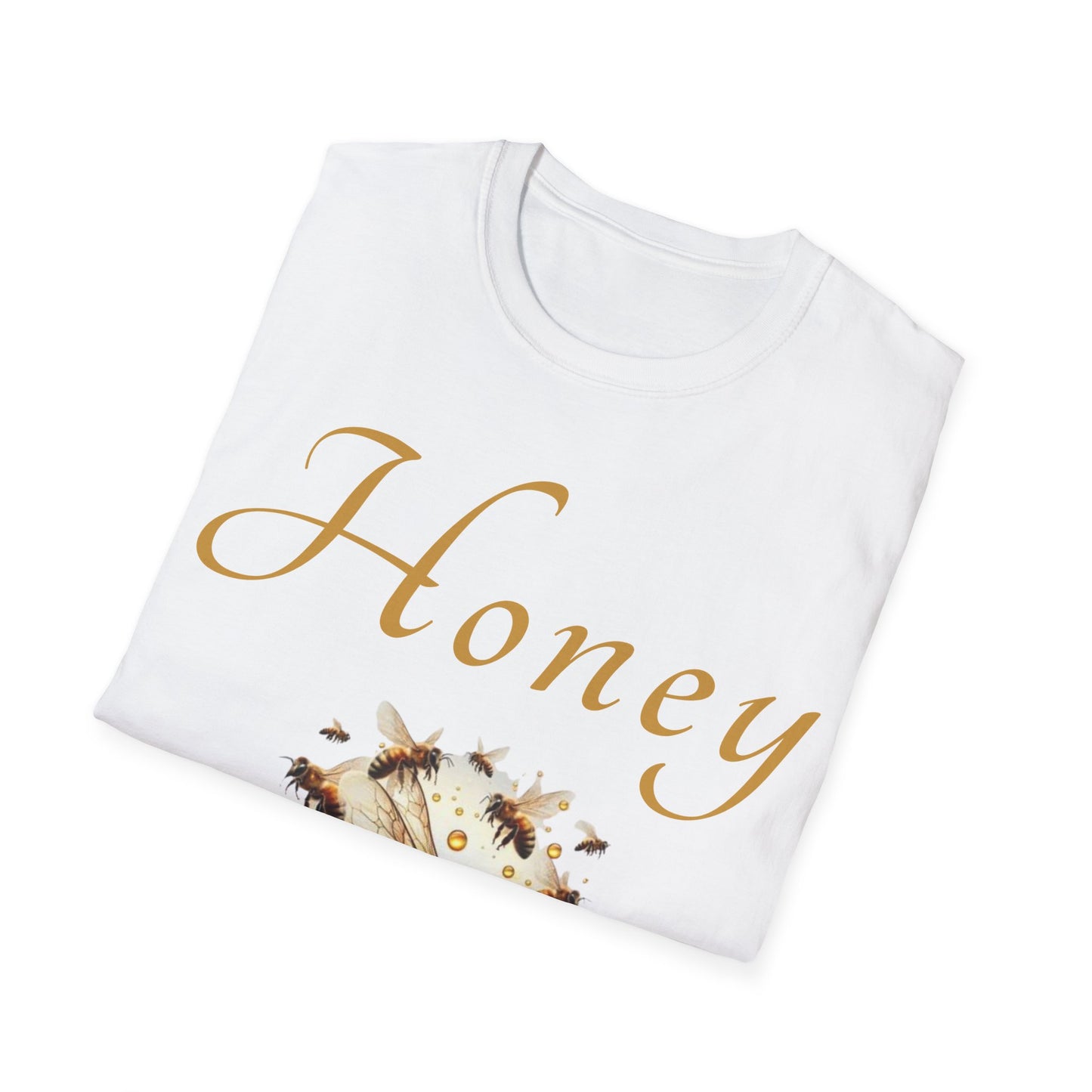 Honey Bee T-Shirt