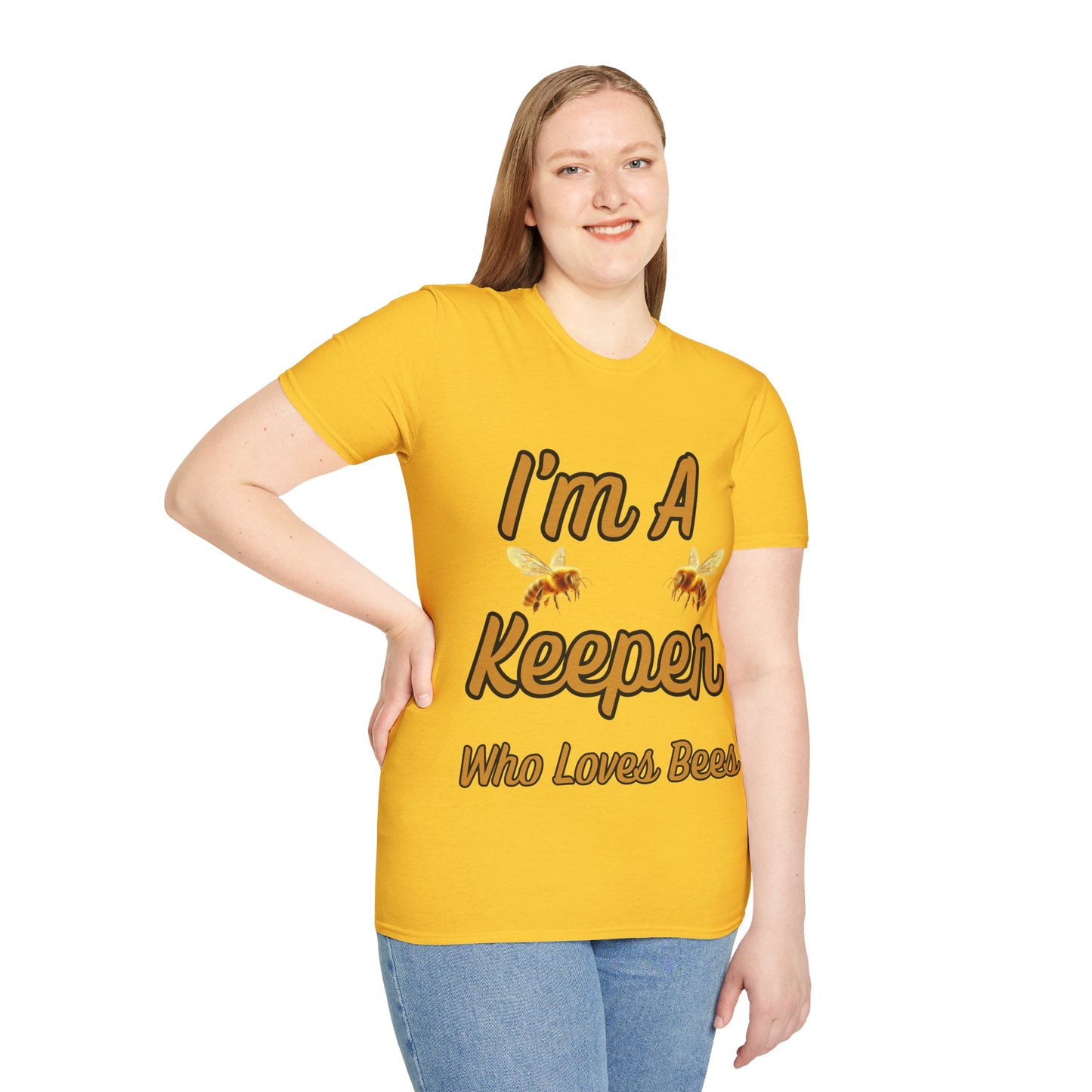 Bee Keeper T-Shirt