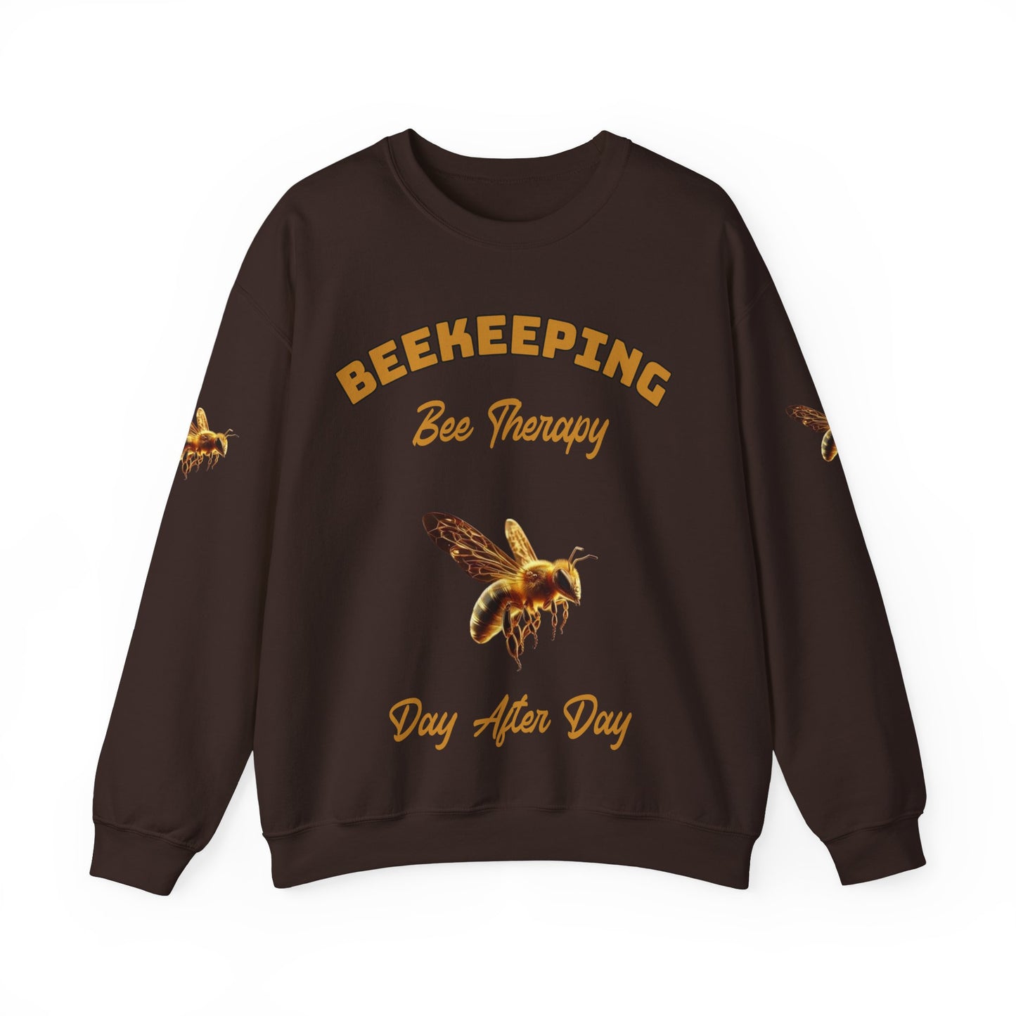 Beekeeping Sweatshirt