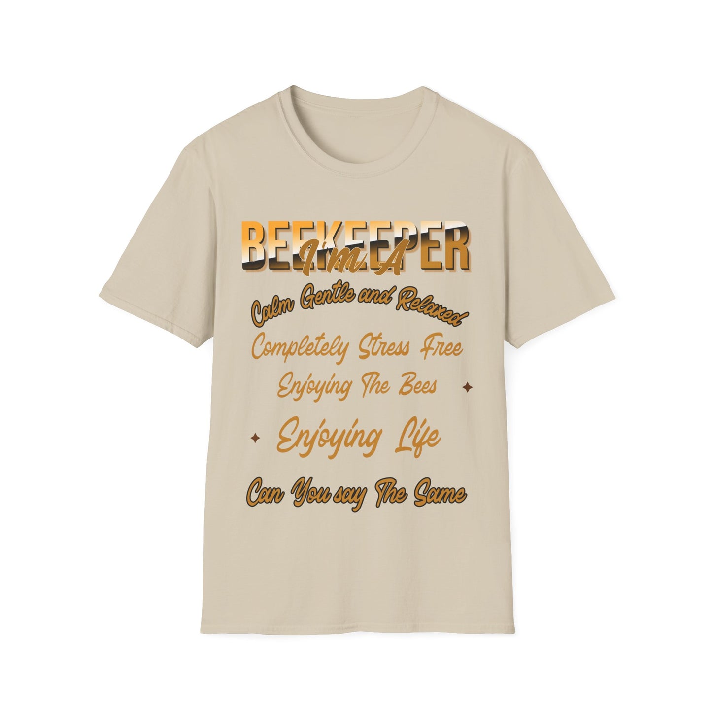 Beekeeper T-Shirt