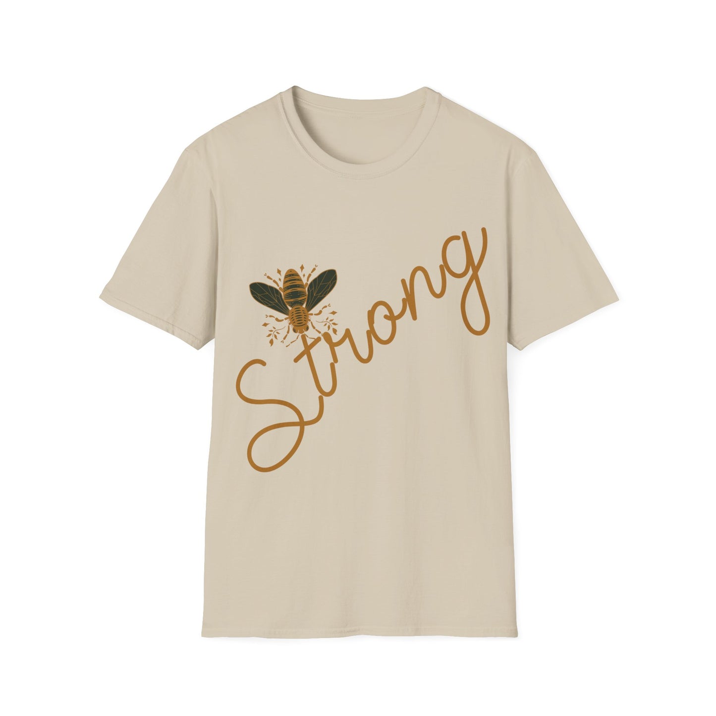 Bee Strong T-Shirt