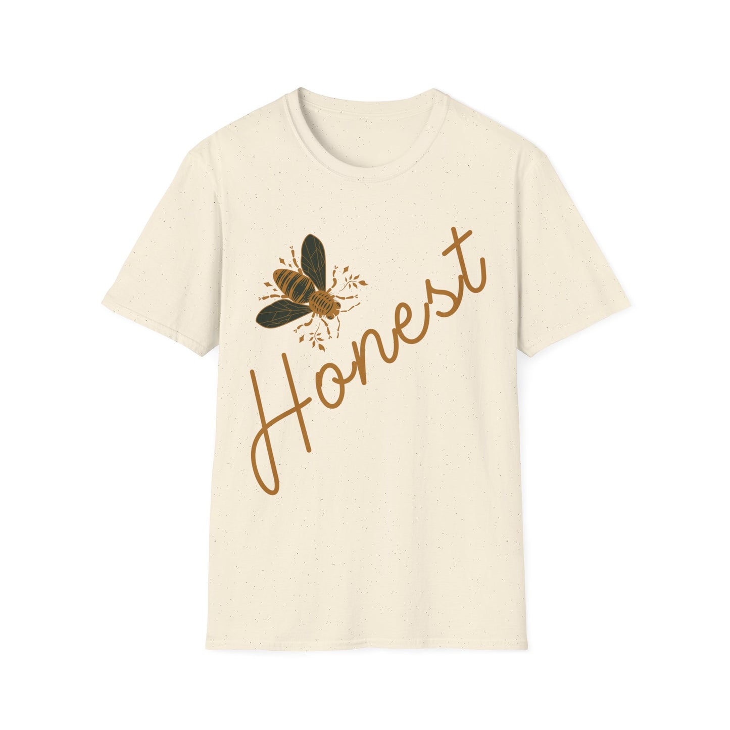 Bee Honest T-Shirt