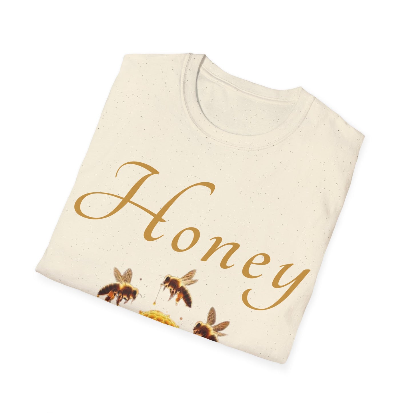 Honey Bee T-Shirt