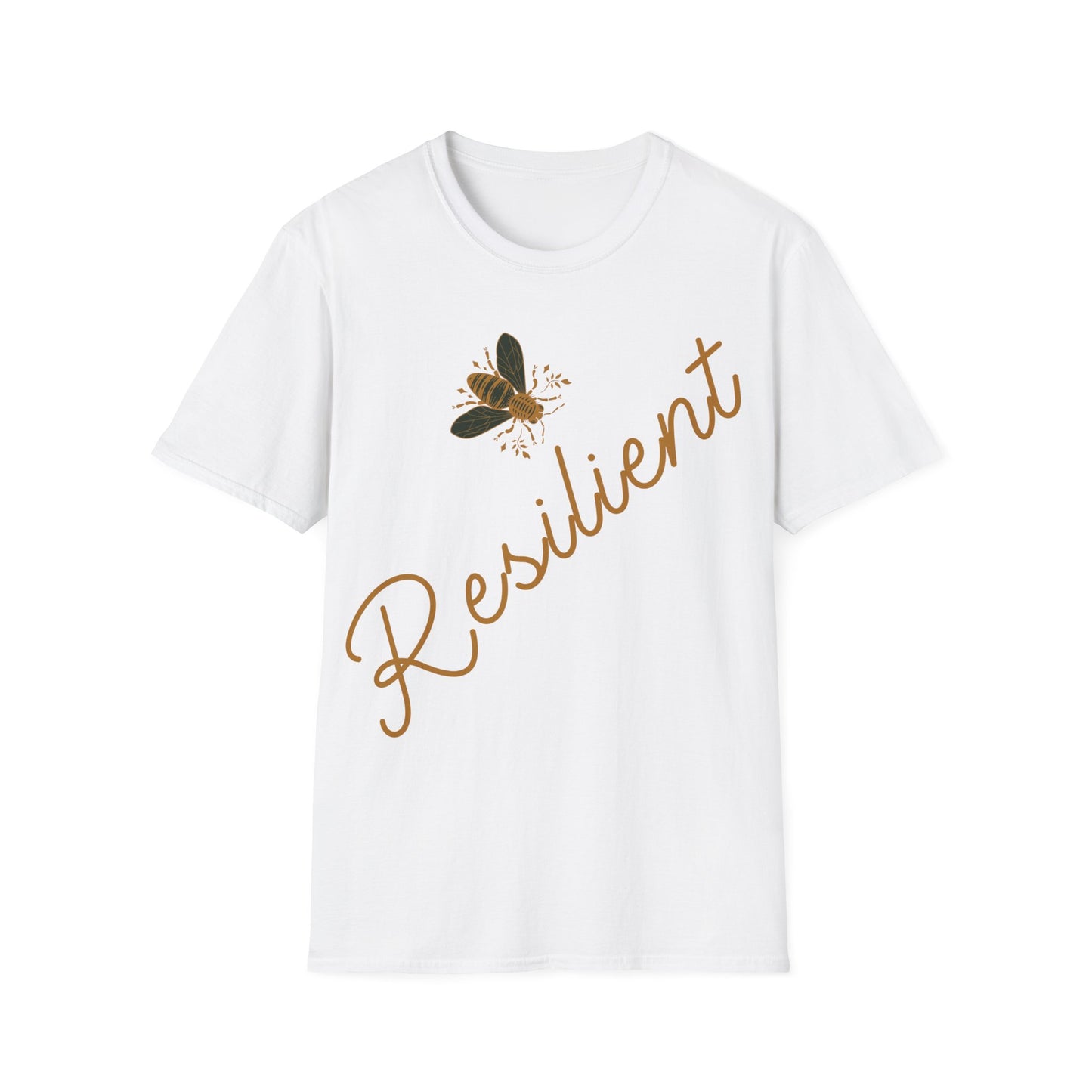 Bee Resilient T-Shirt