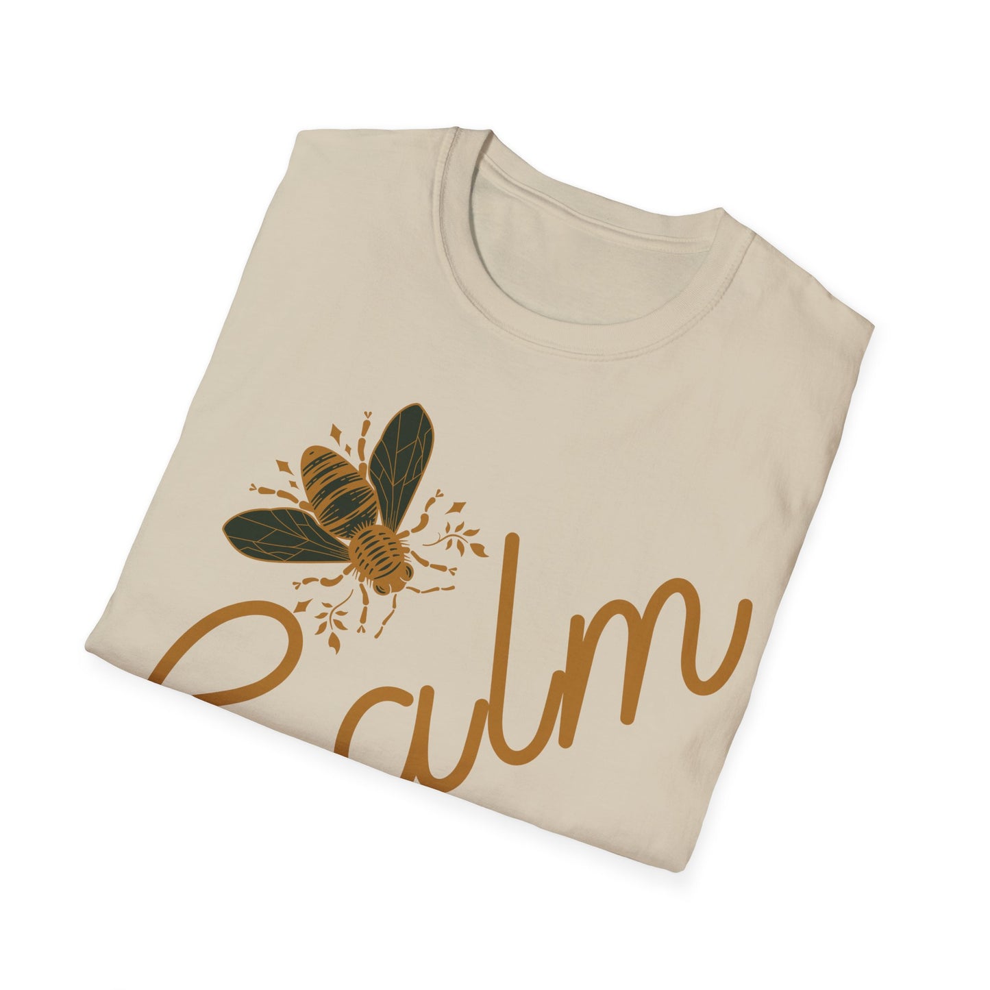 Bee Calm T-Shirt