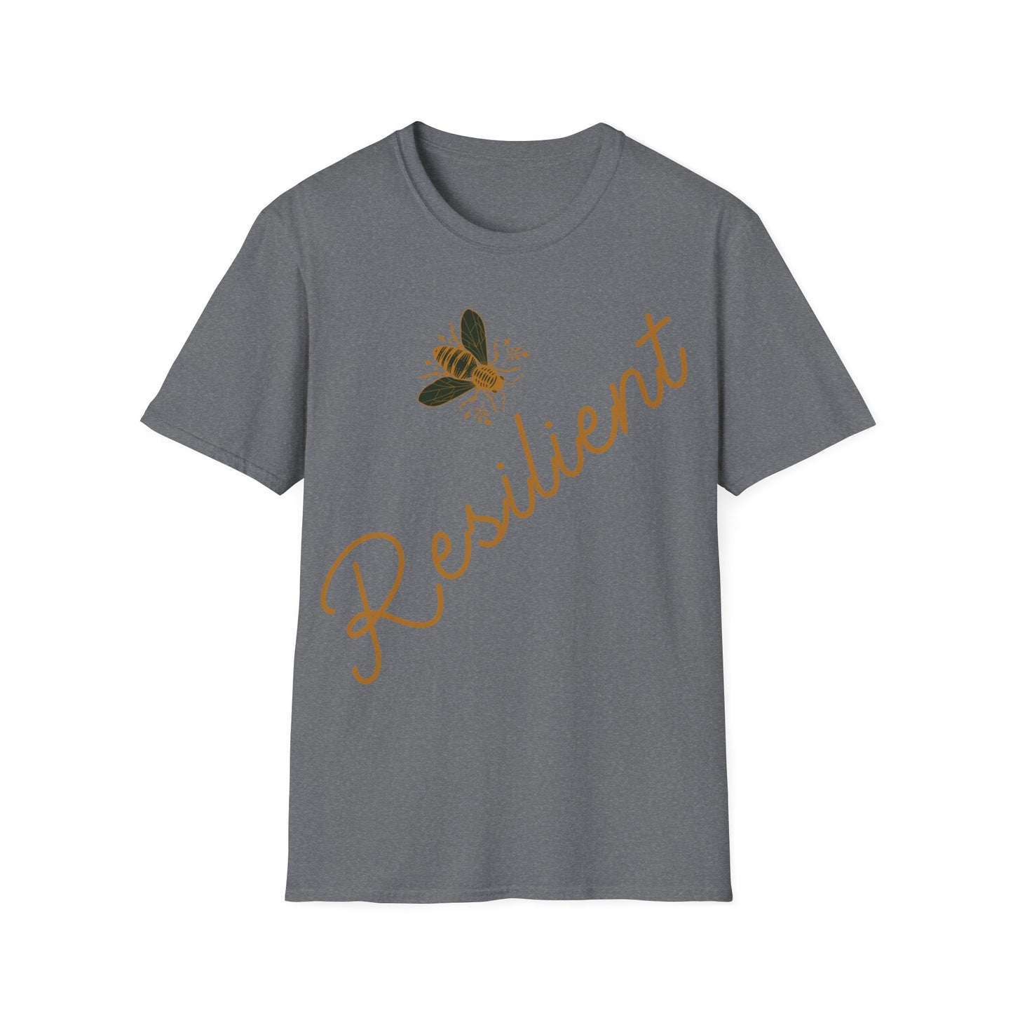 Bee Resilient T-Shirt