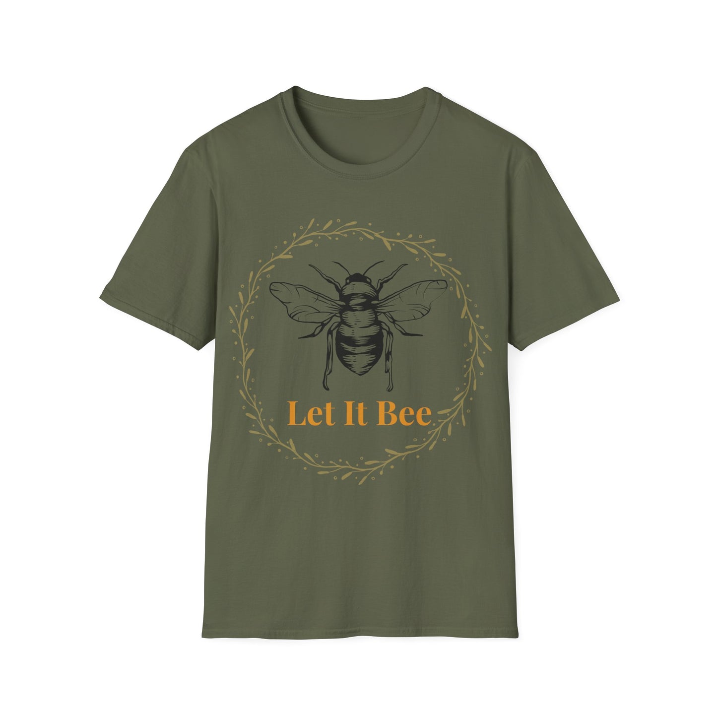 Let It Bee T-Shirt