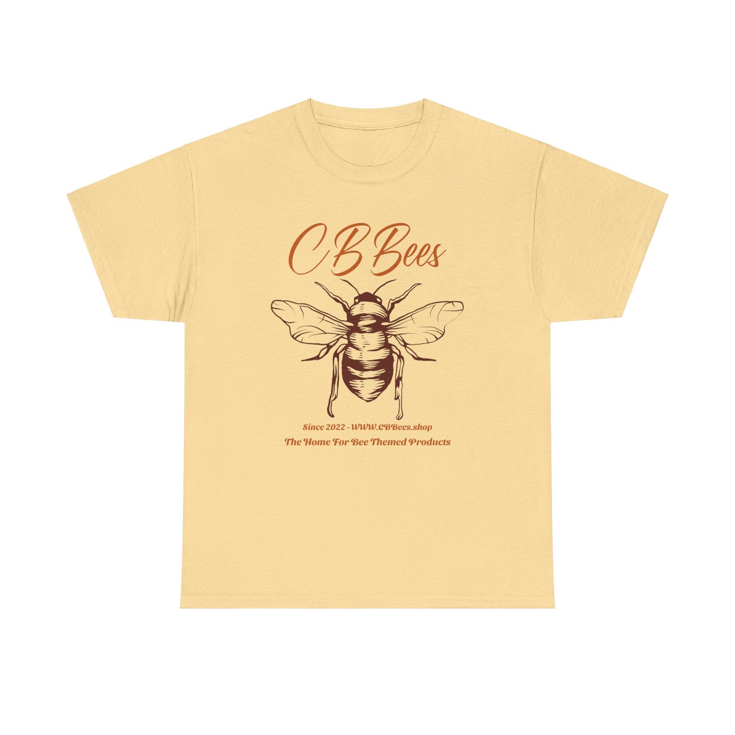 Bee themed products from CBBees.shop the worlds best bee themed store