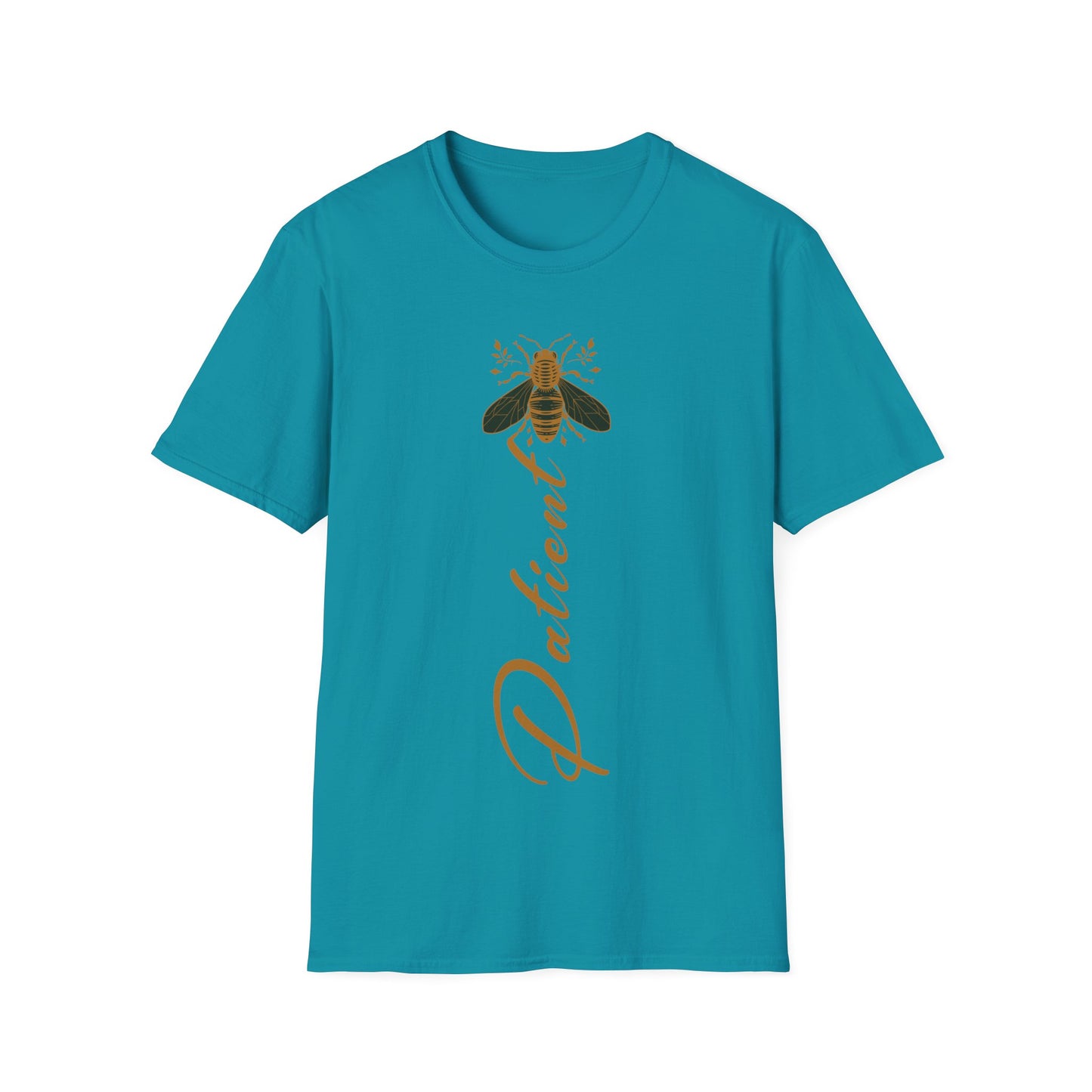 Bee Patient T-Shirt