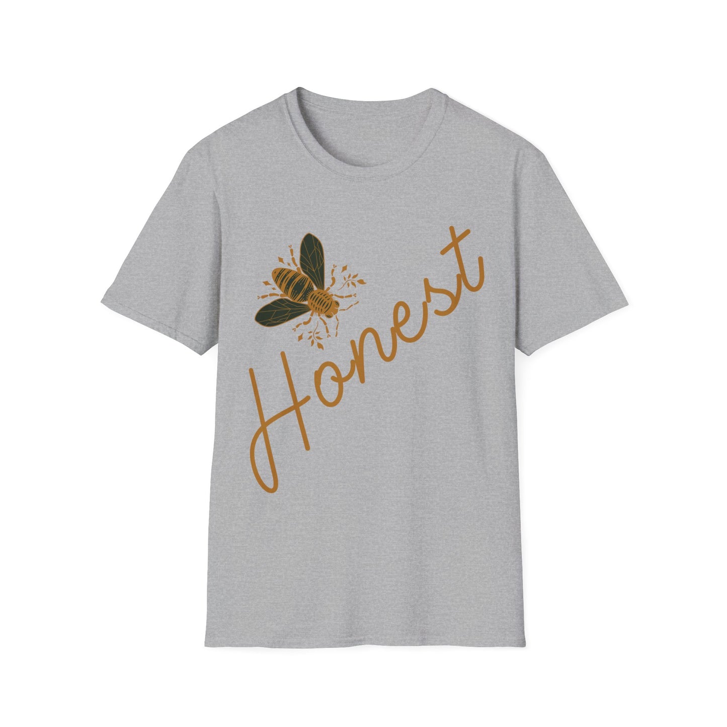 Bee Honest T-Shirt