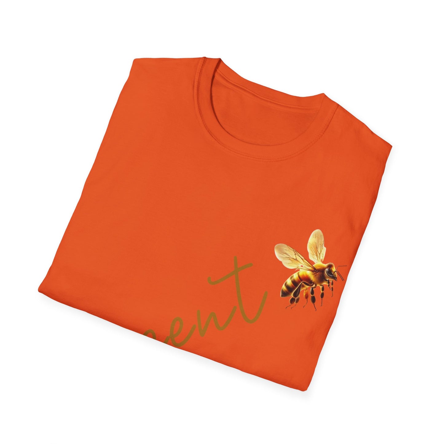 Bee Present T-Shirt