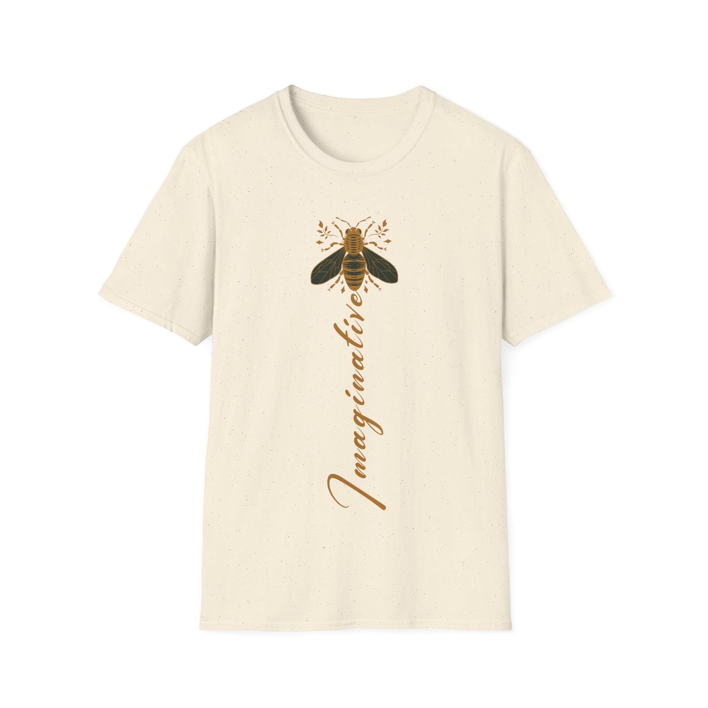 Bee Imaginative T-Shirt