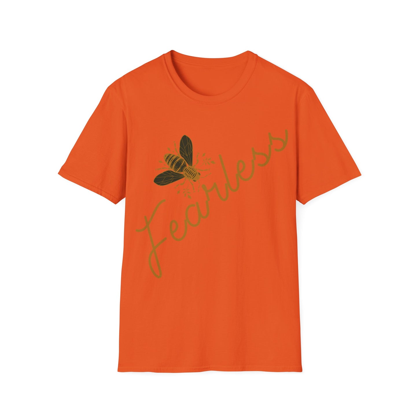 Bee Fearless T-Shirt