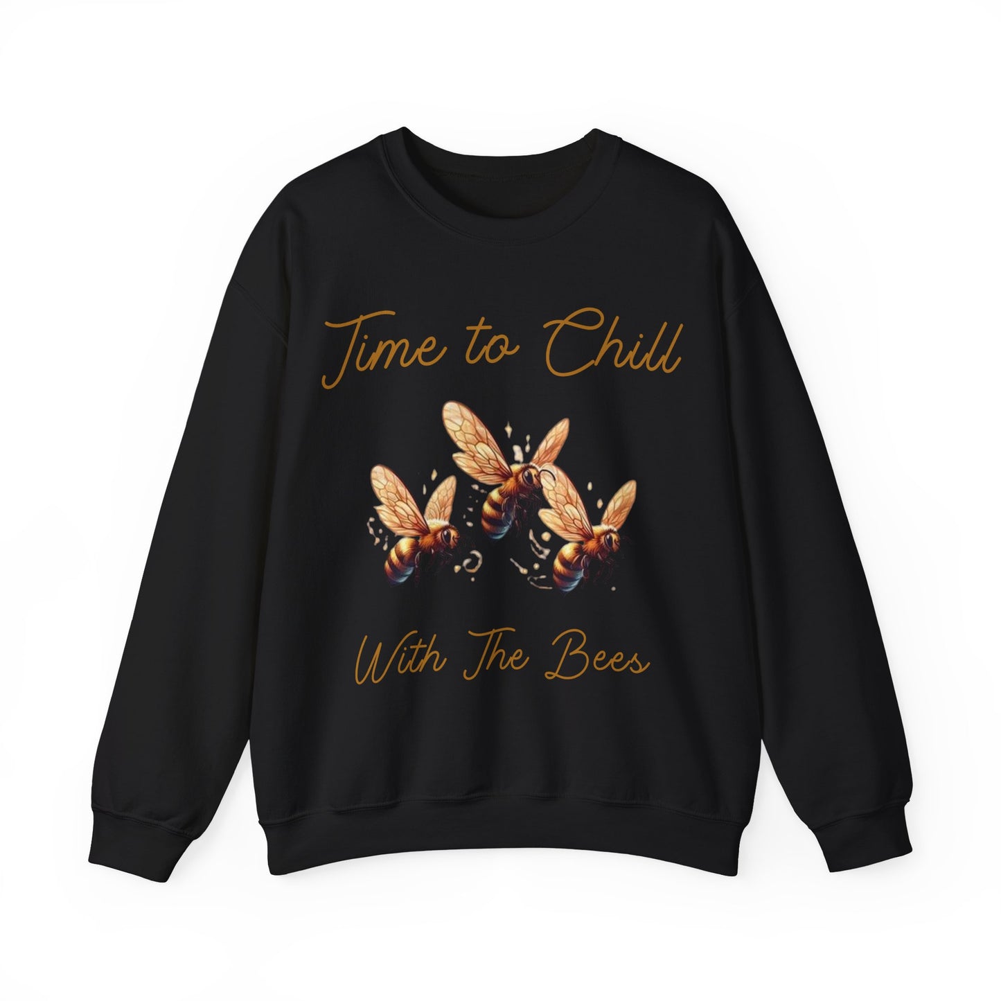 Beekeeping Sweatshirt