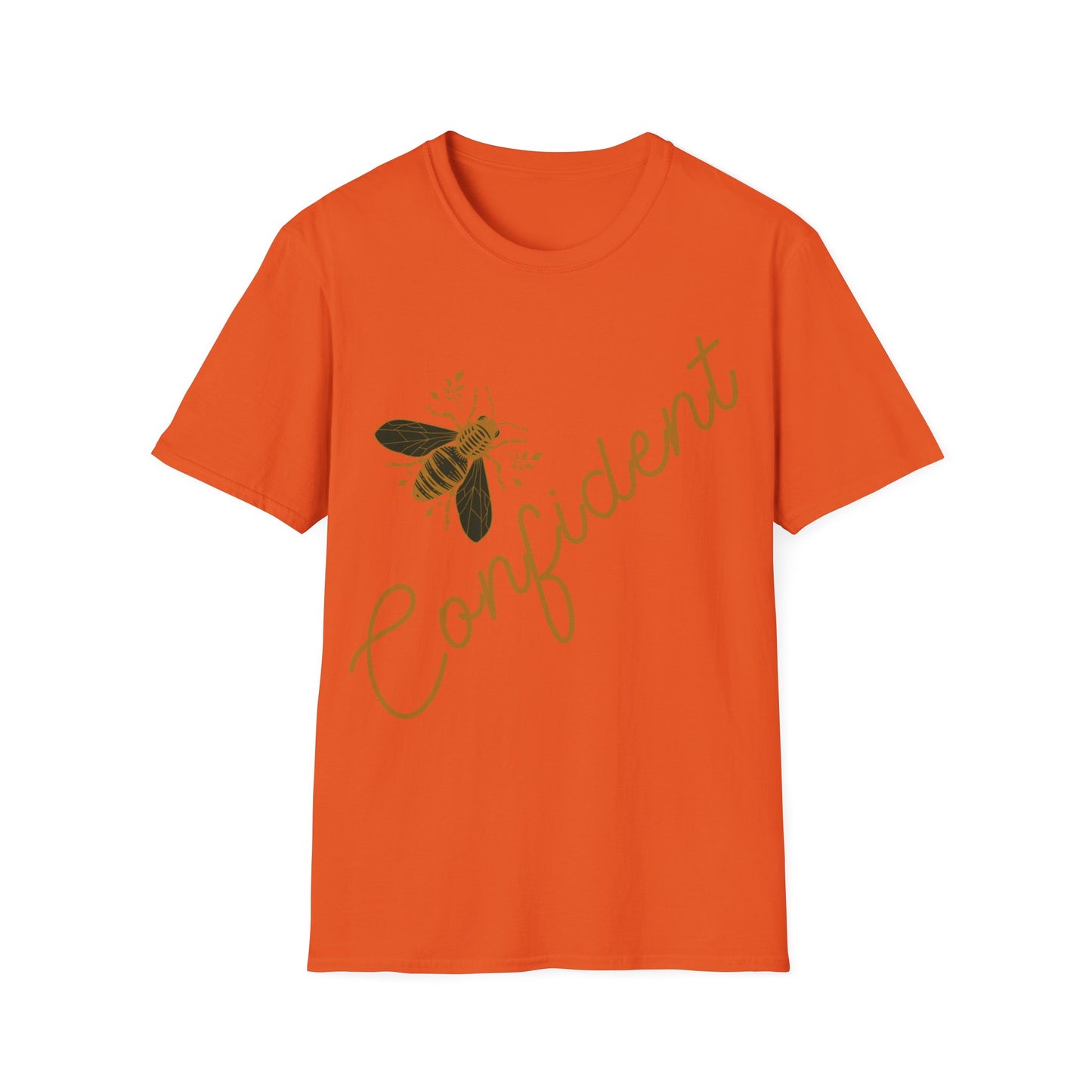 Bee Confident T-Shirt