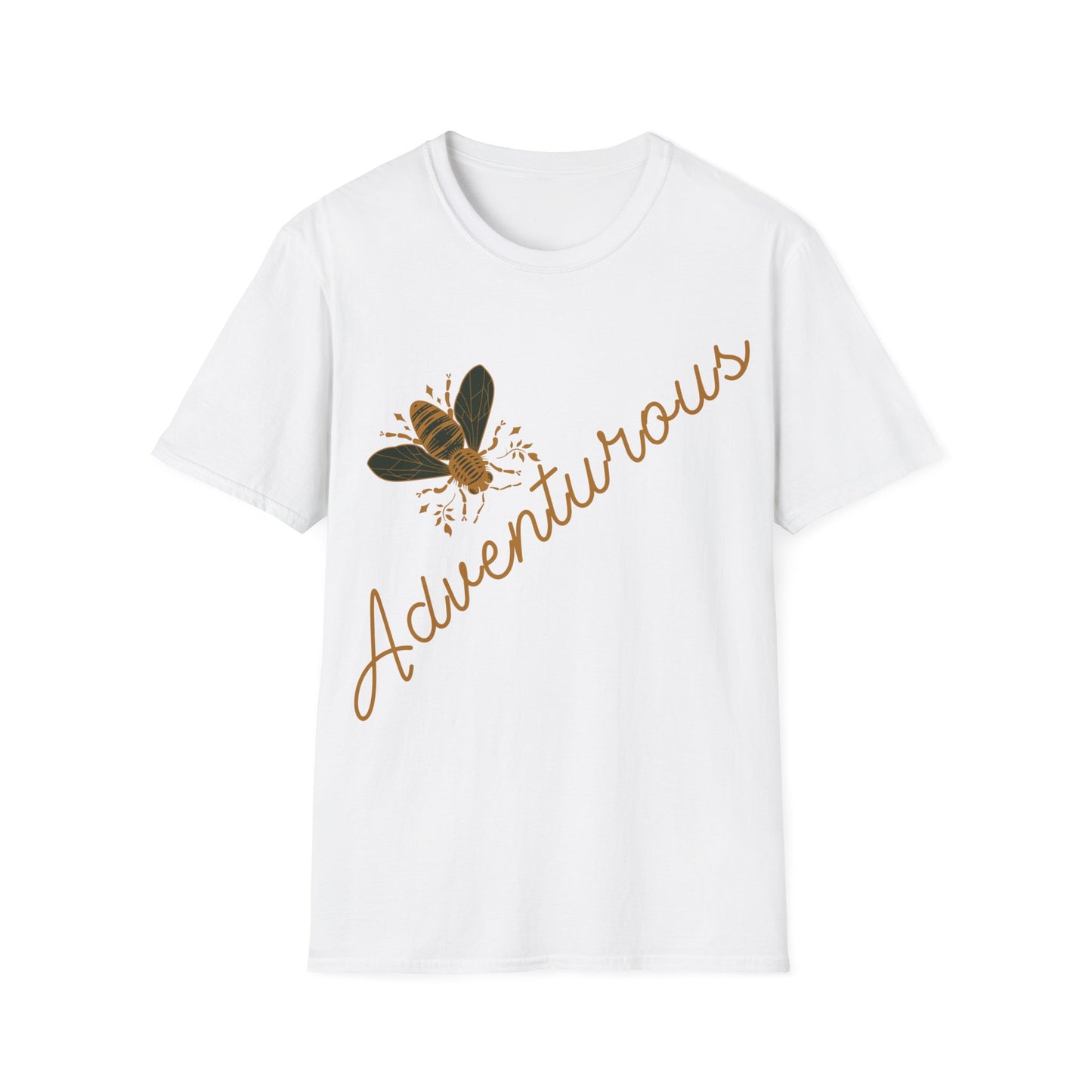 Bee Adventurous T-Shirt