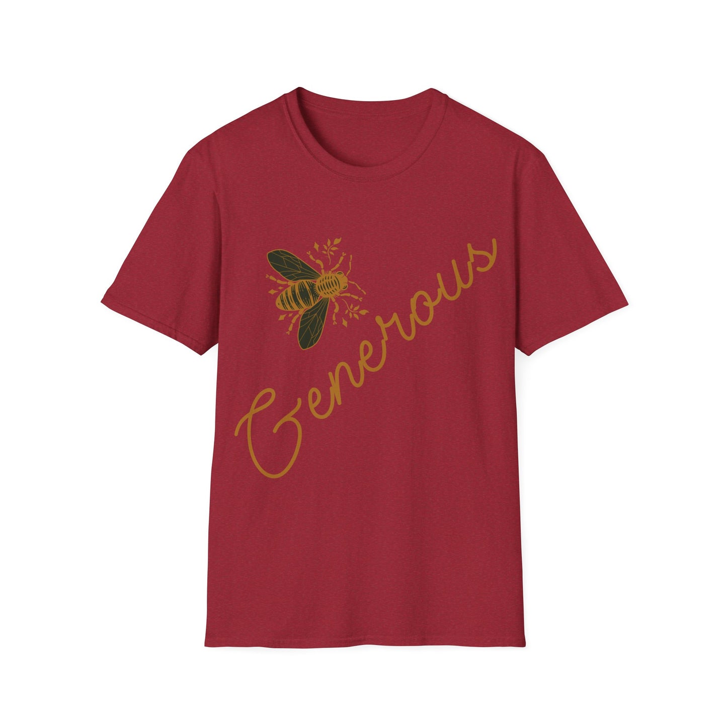 Bee Generous T-Shirt