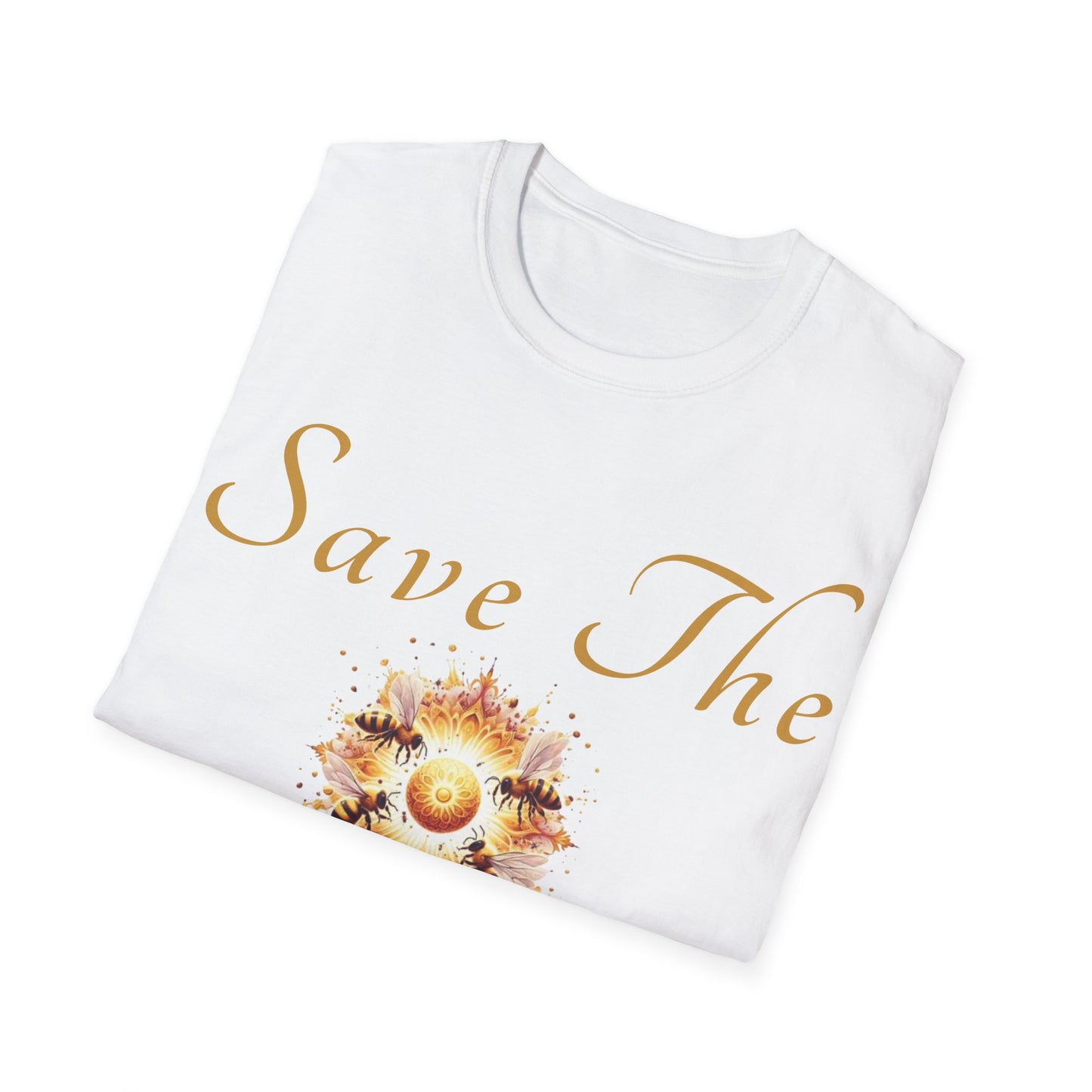 Save The Bees T-Shirt