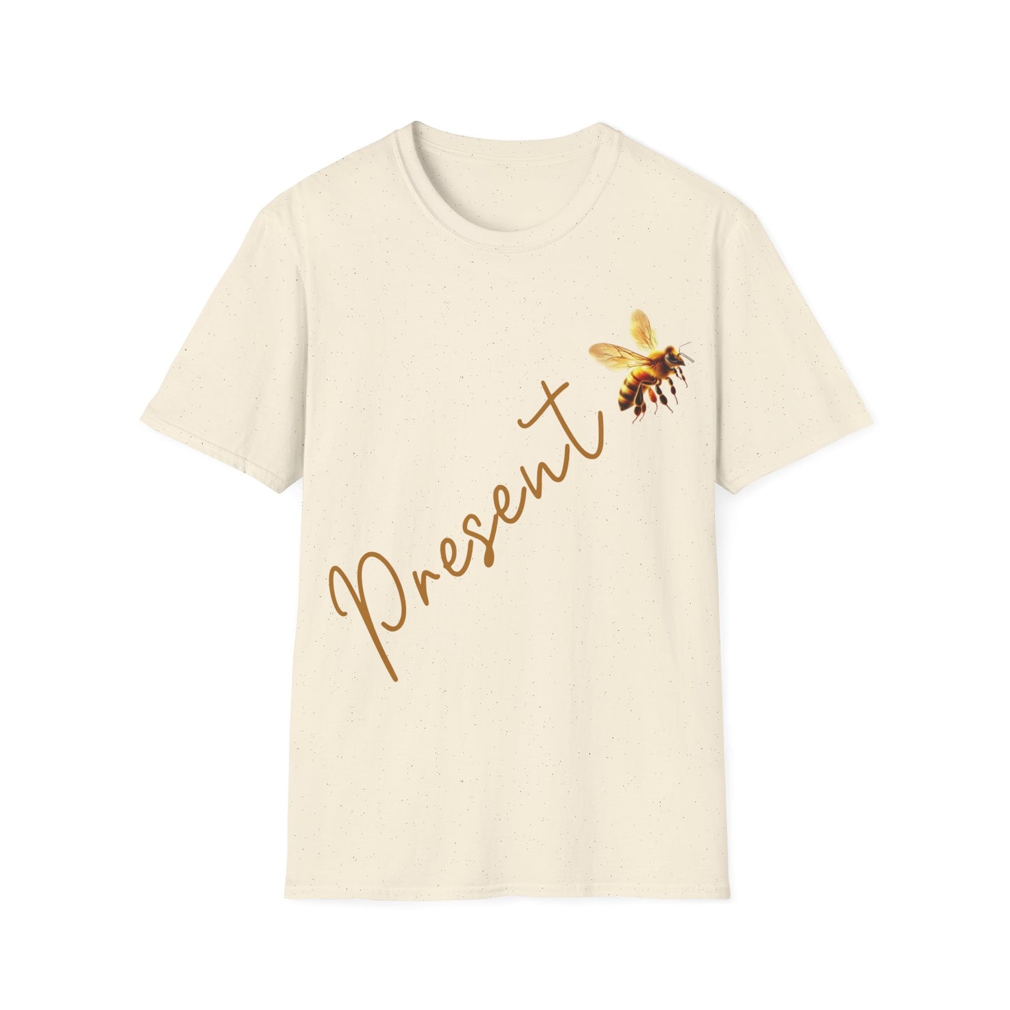 Bee Present T-Shirt