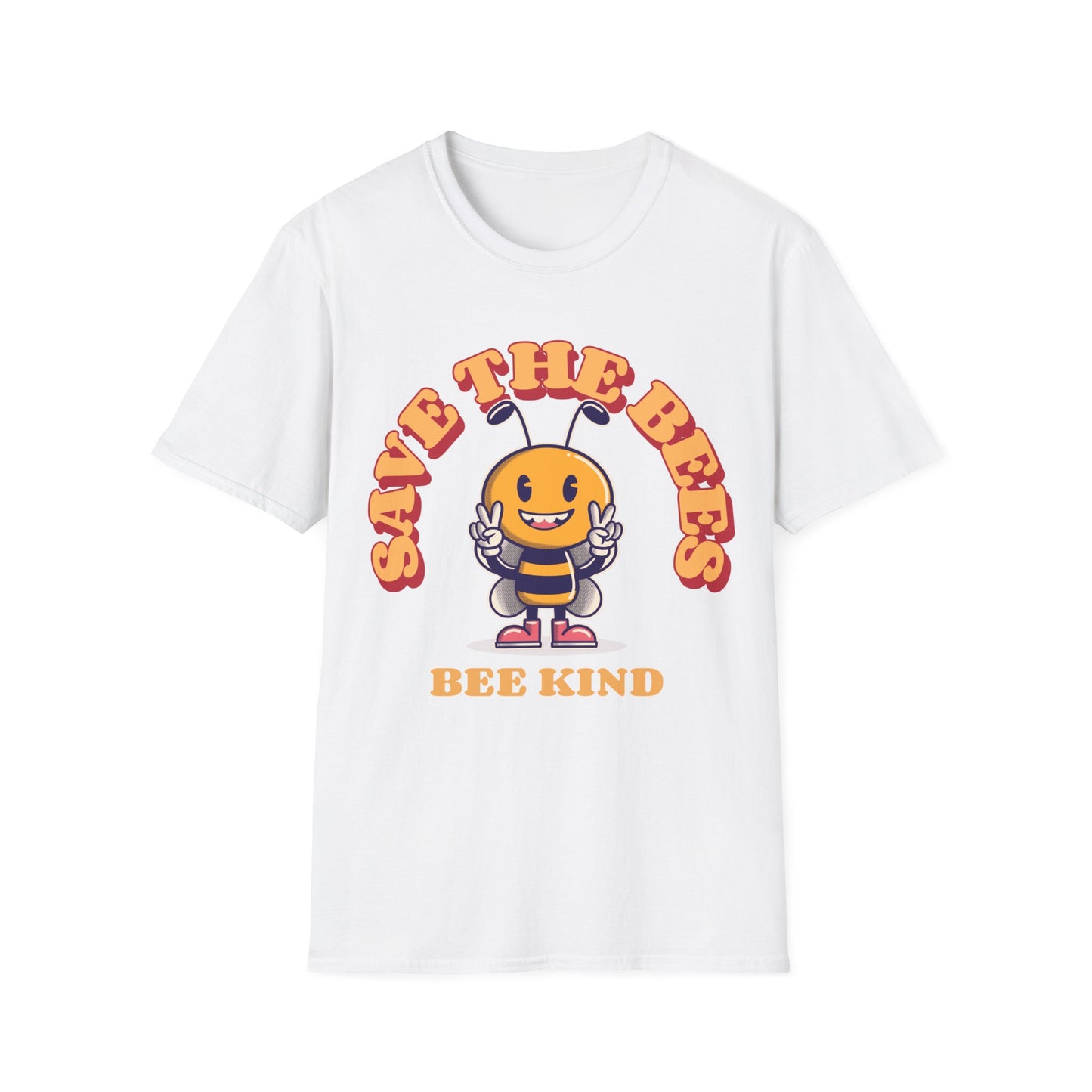 Save the Bees T-Shirt