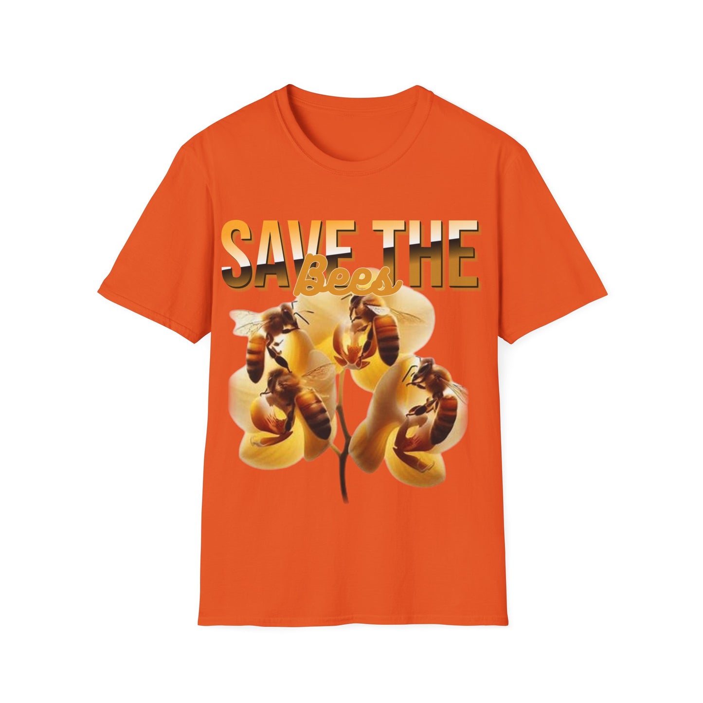 Save the Bees T-Shirt