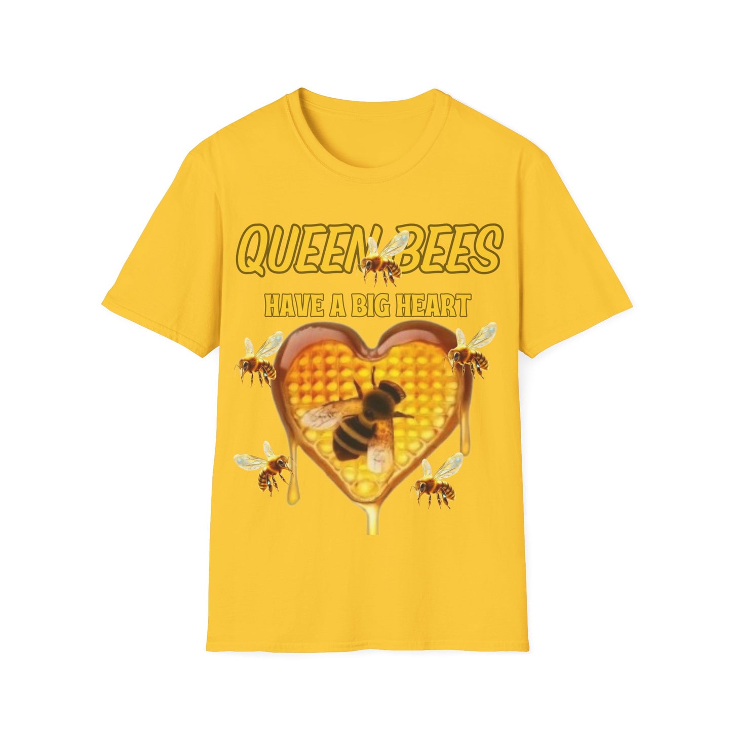 Queen Bees T-Shirt