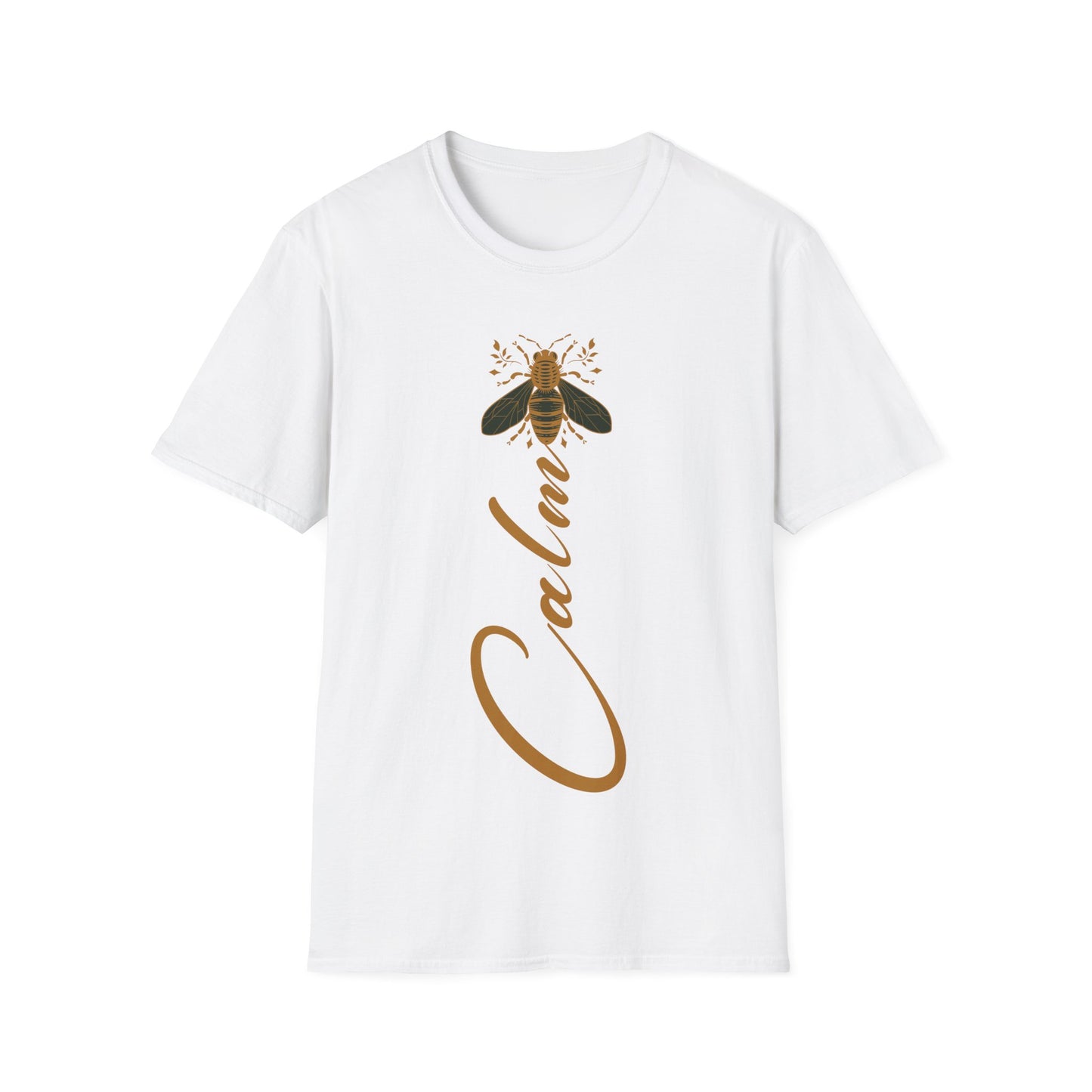 Bee Calm T-Shirt