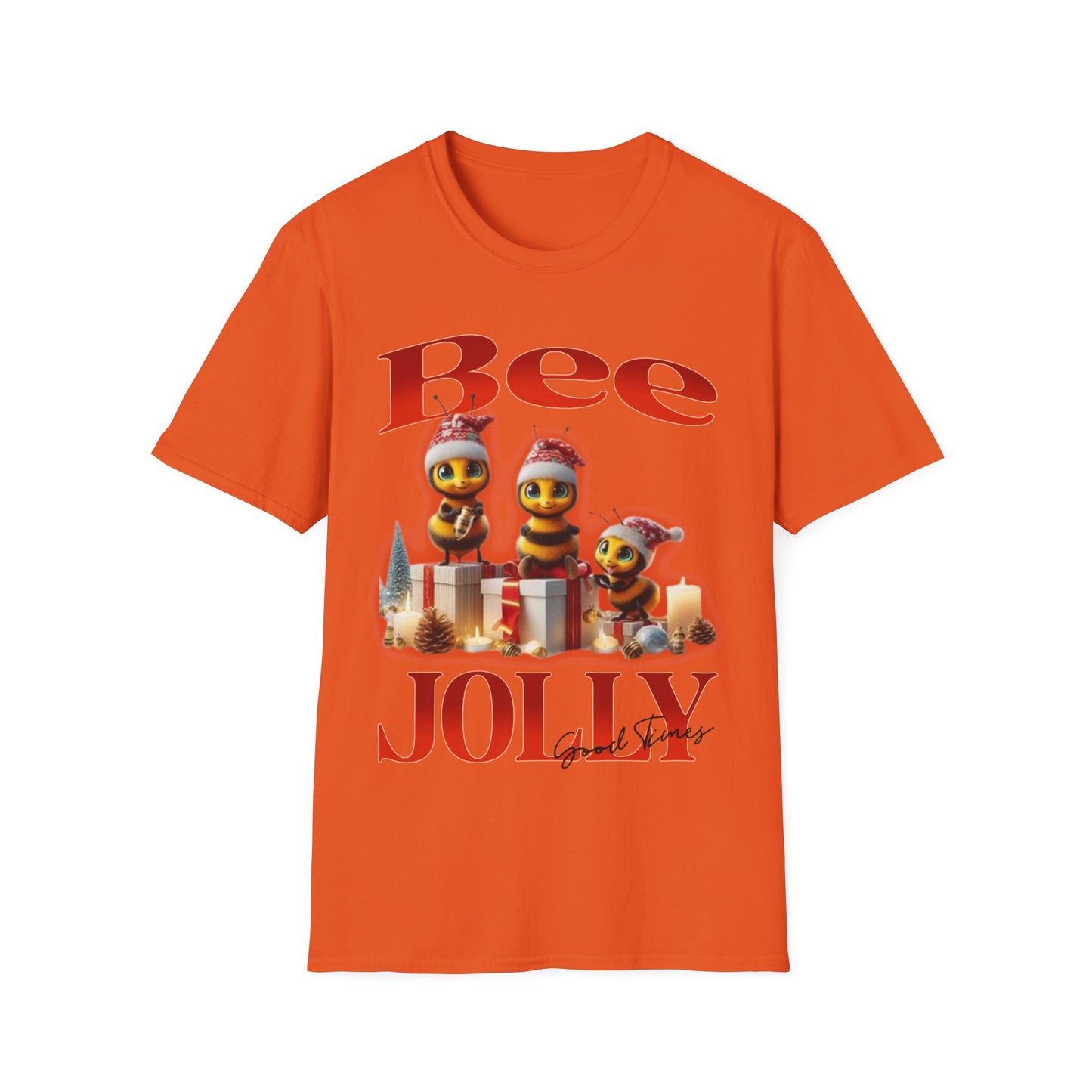 Bee Jolly T-Shirt