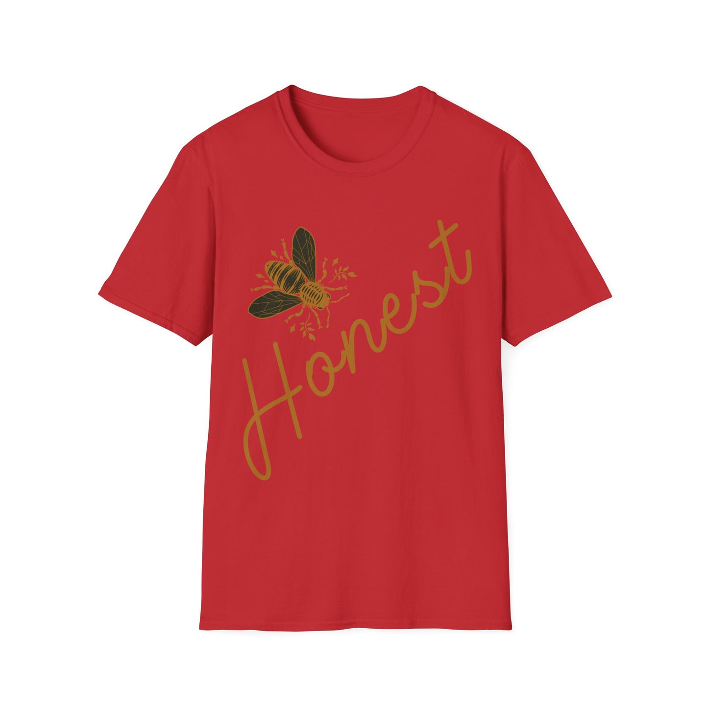 Bee Honest T-Shirt