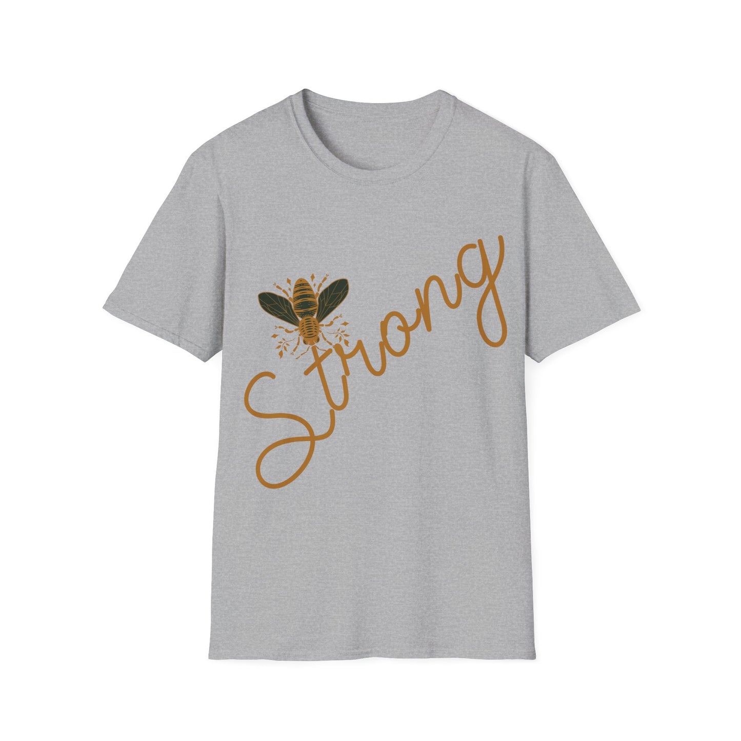 Bee Strong T-Shirt