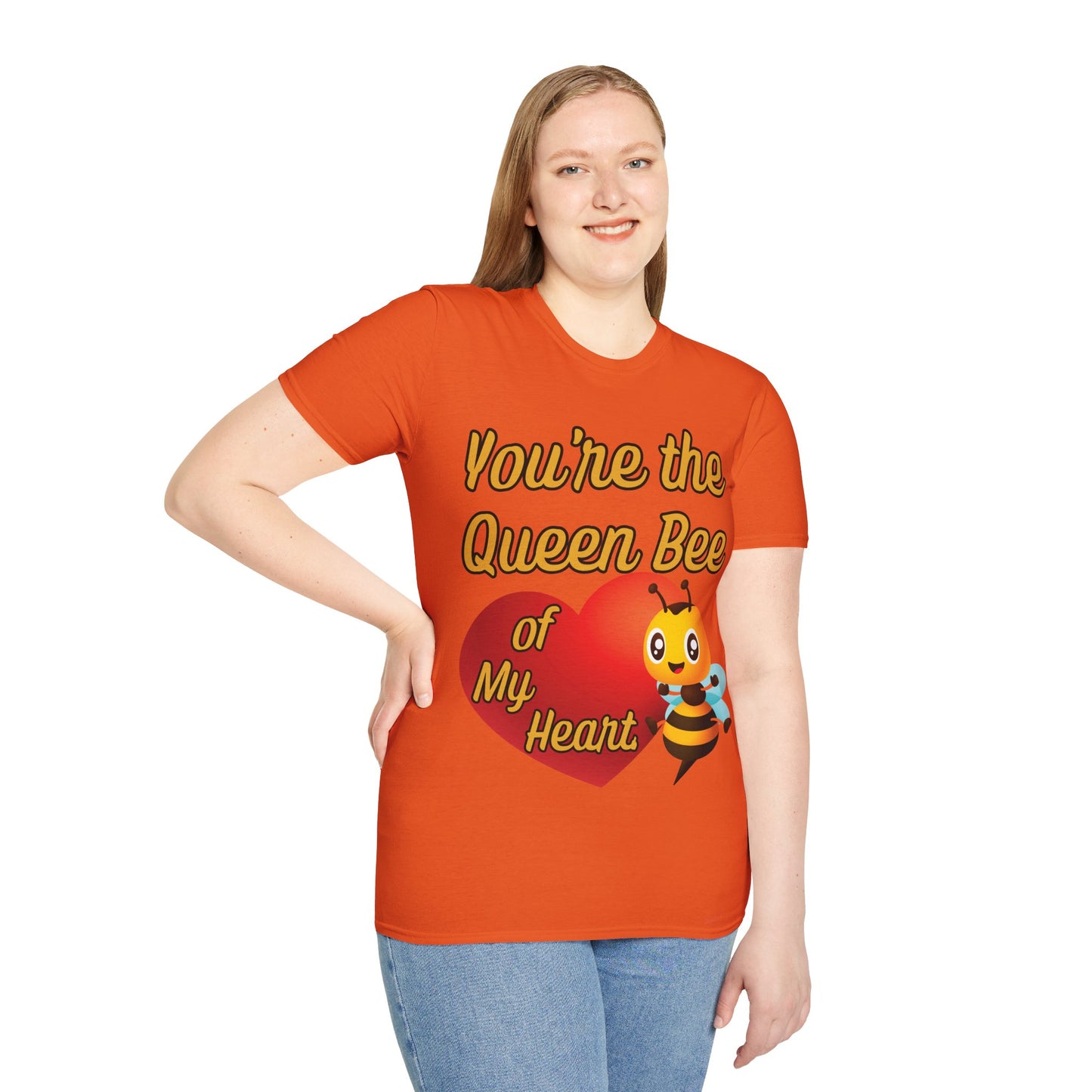 Queen Bee T-Shirt