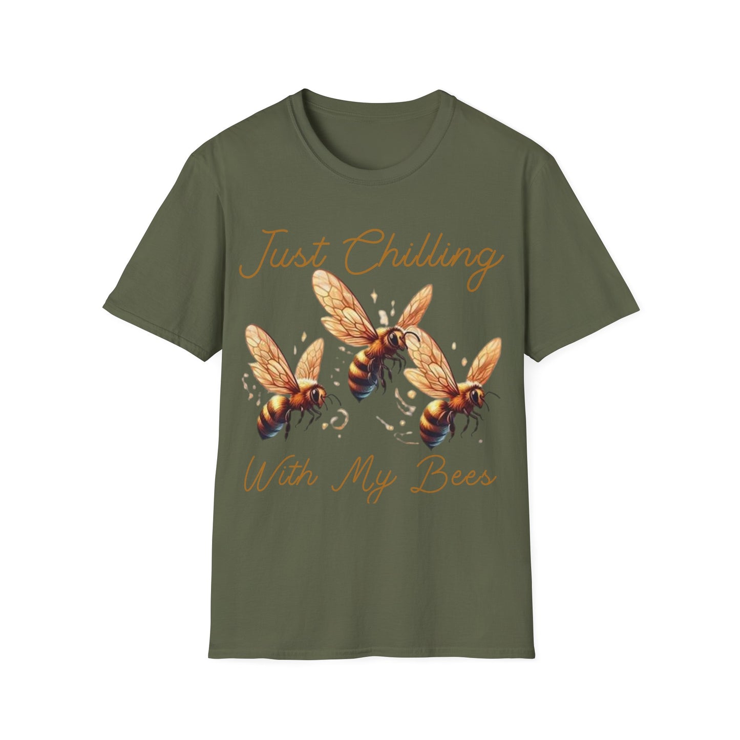 Beekeeper T-Shirt