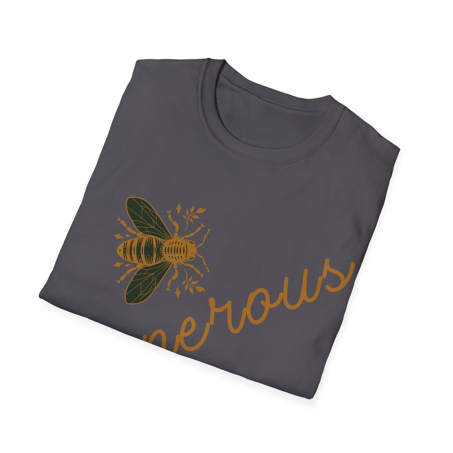 Bee Generous T-Shirt