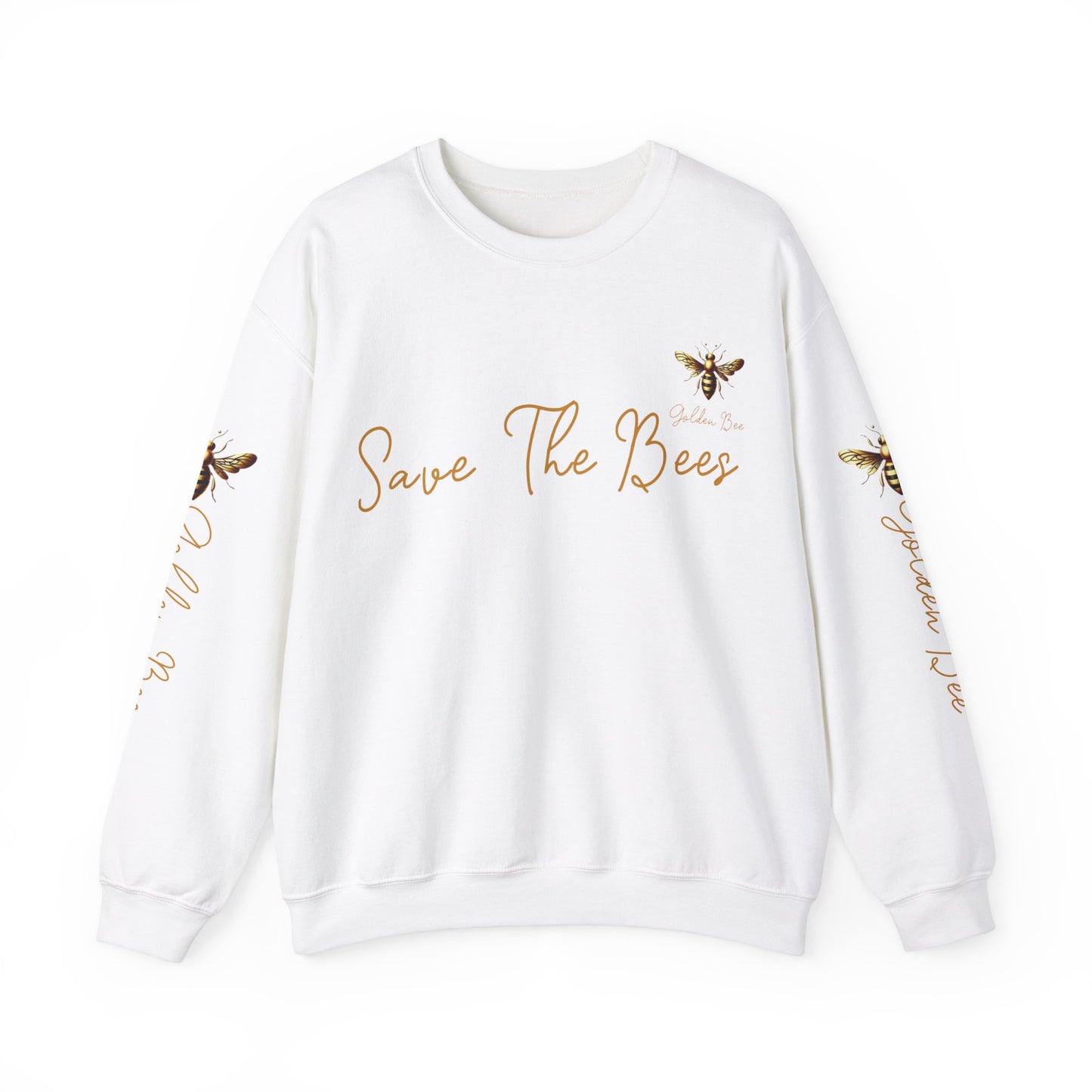 Save The Bees Sweatshirt