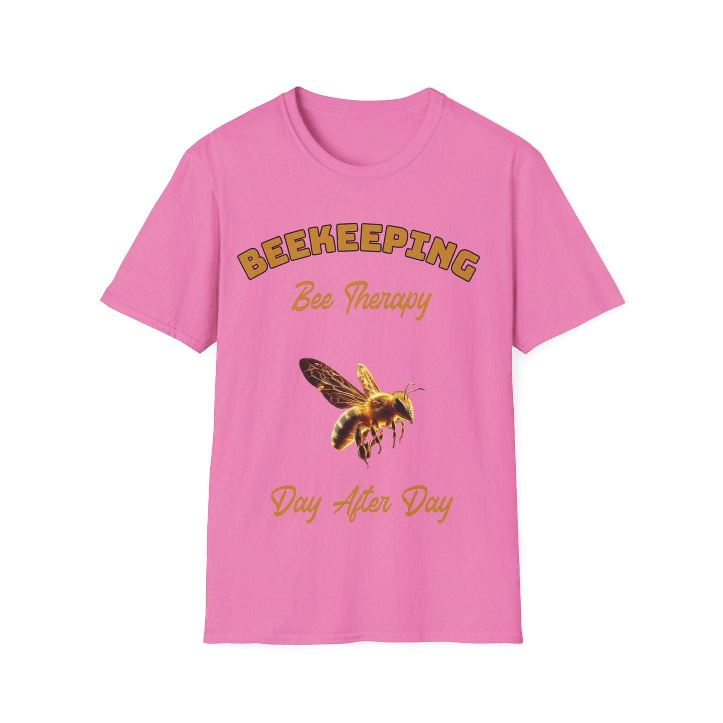 Beekeeping T-Shirt