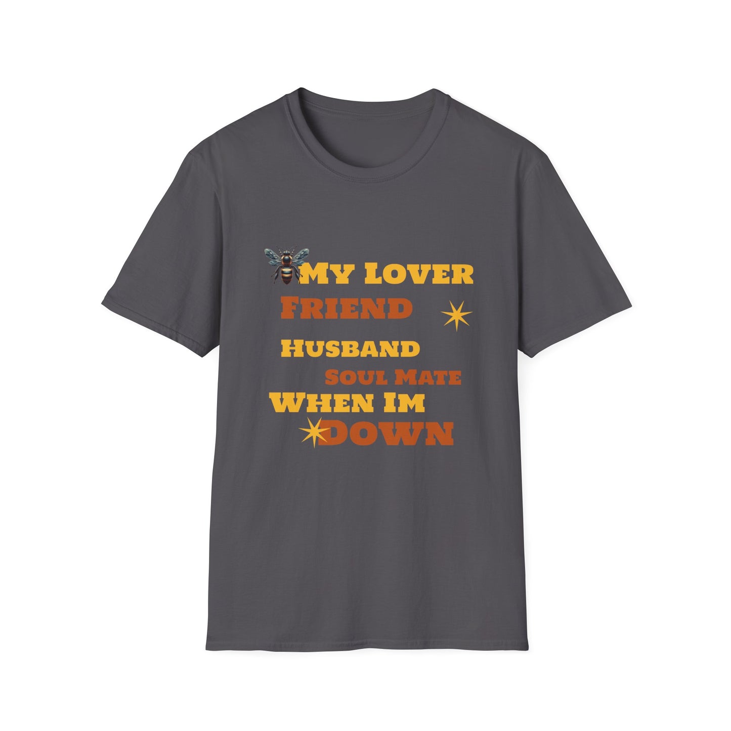 Bee My Lover T-Shirt