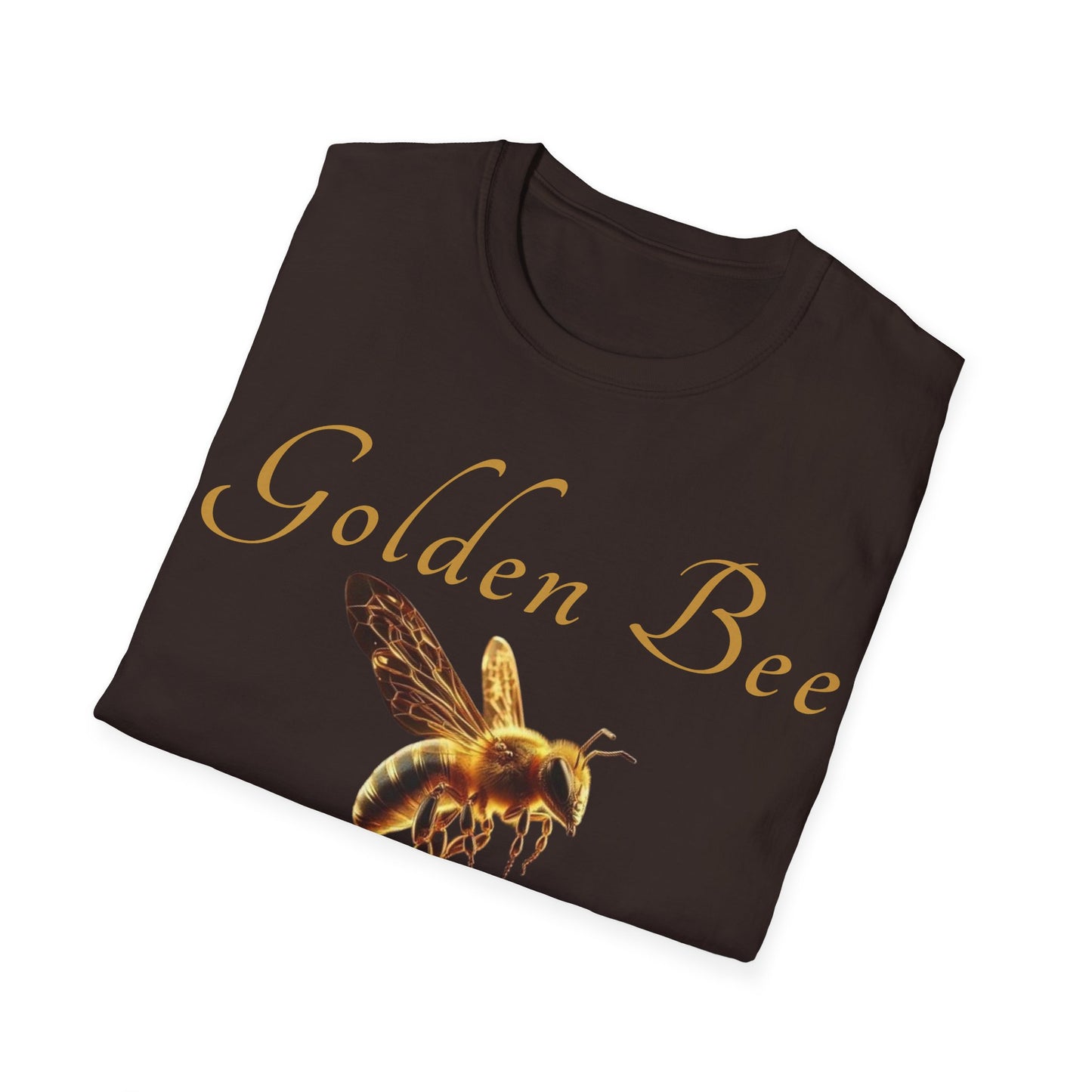 Golden Bee England T-Shirt