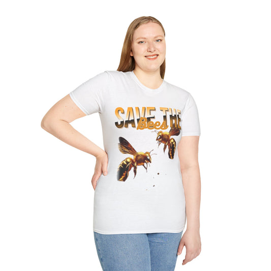 Save the Bees T-Shirt