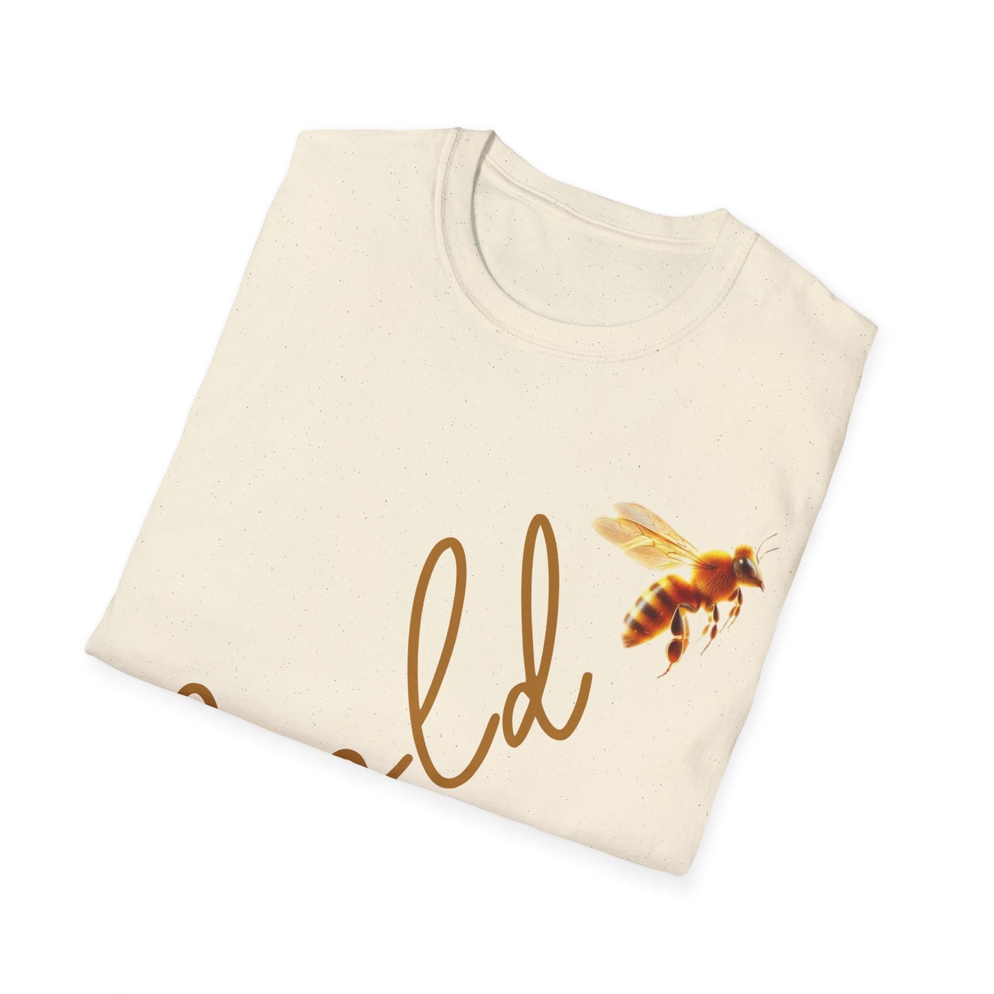 Bee Bold T-Shirt