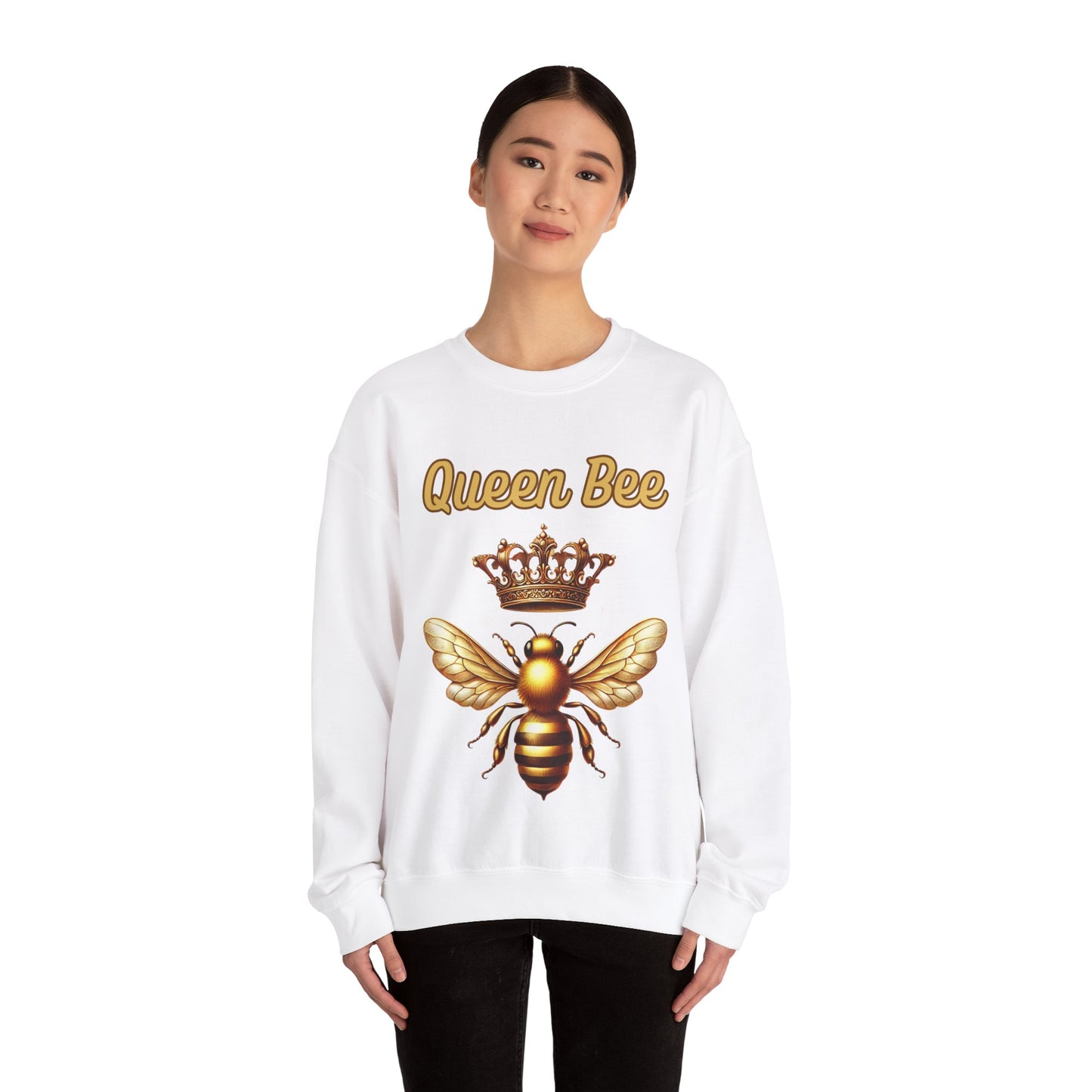 Queen Bee Sweatshirt