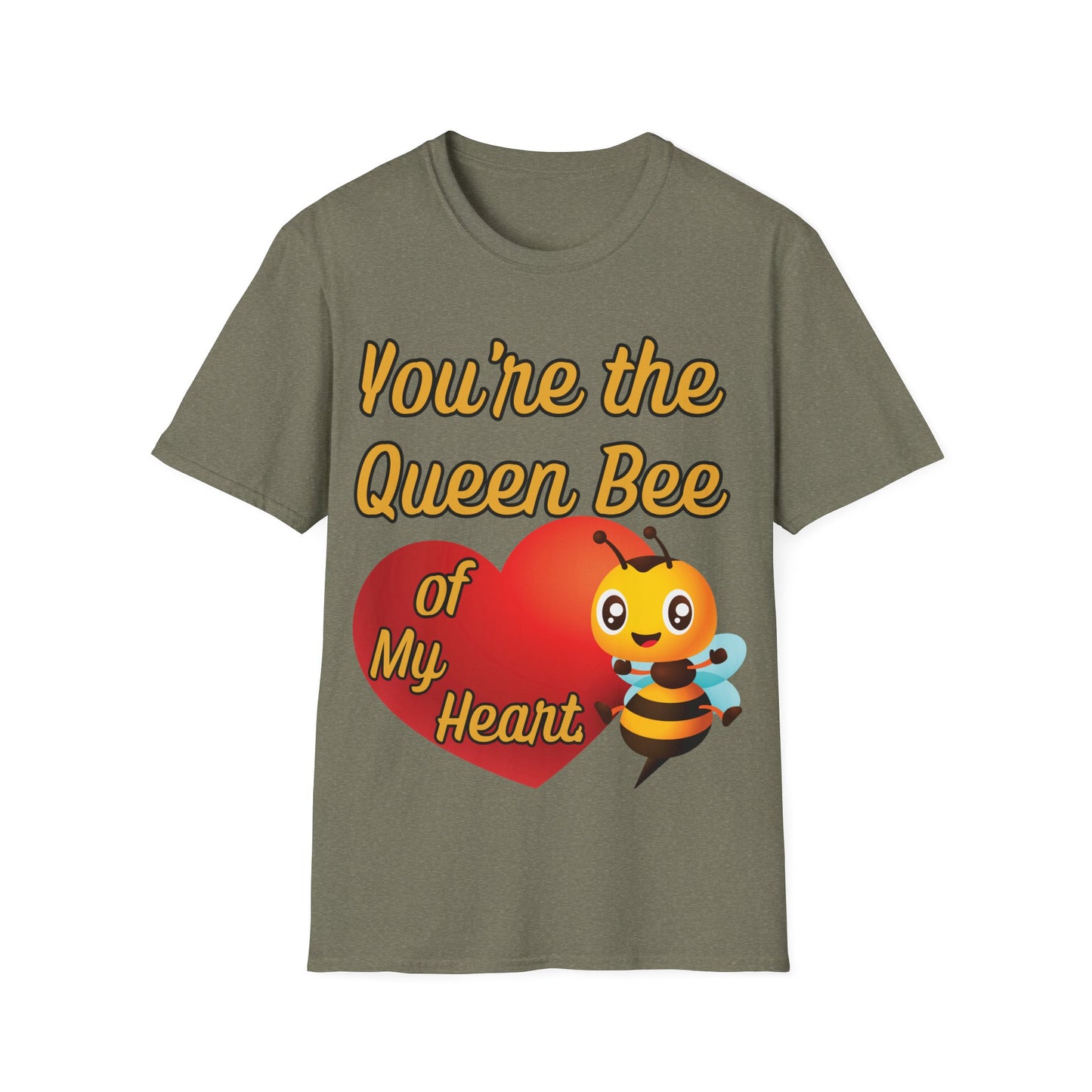 Queen Bee T-Shirt