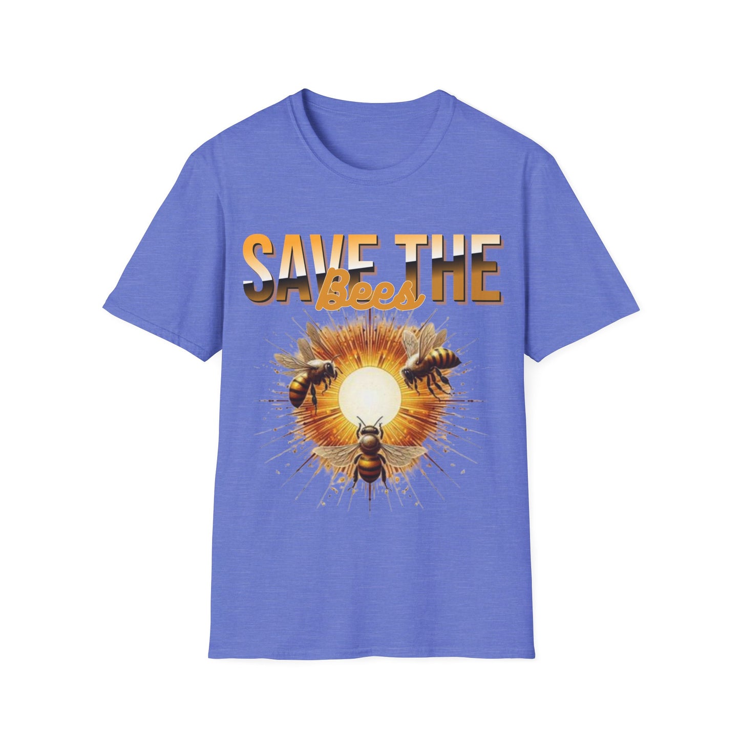 Save the Bees T-Shirt