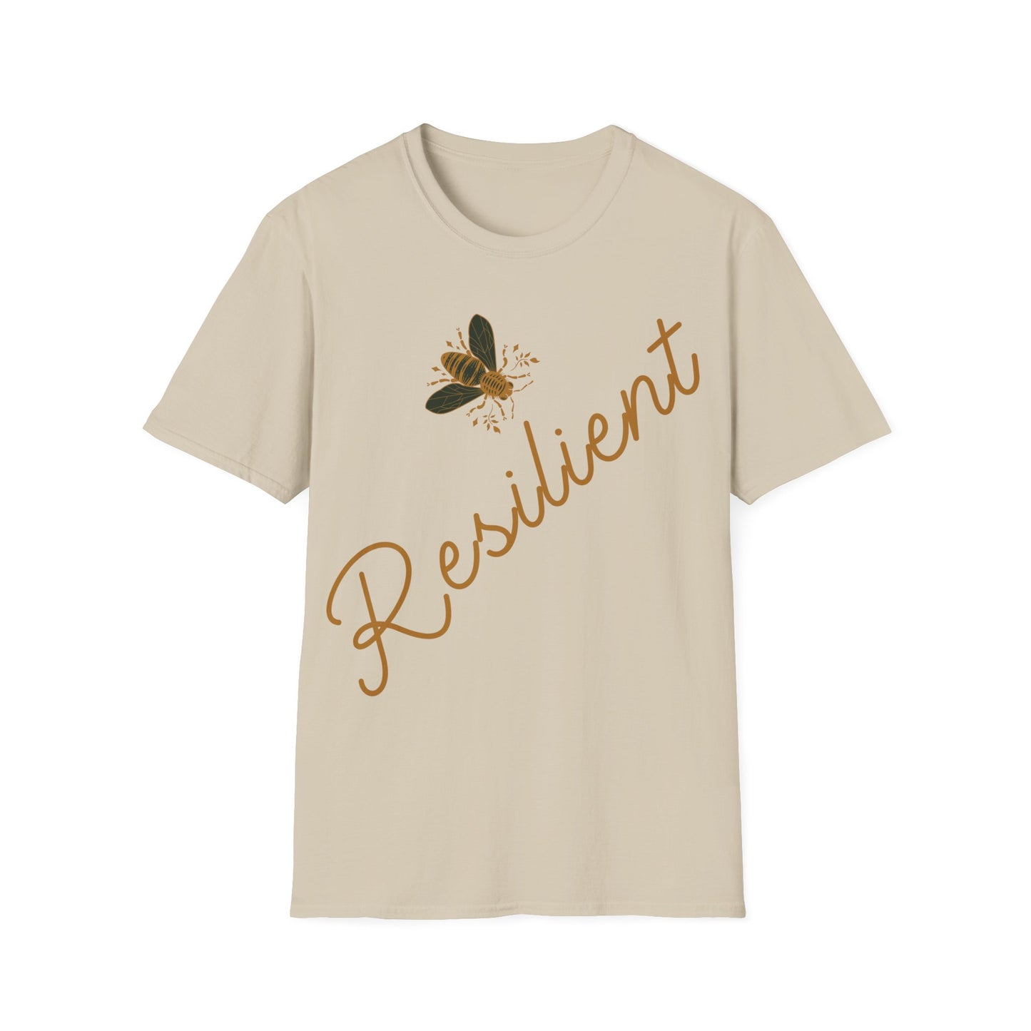 Bee Resilient T-Shirt