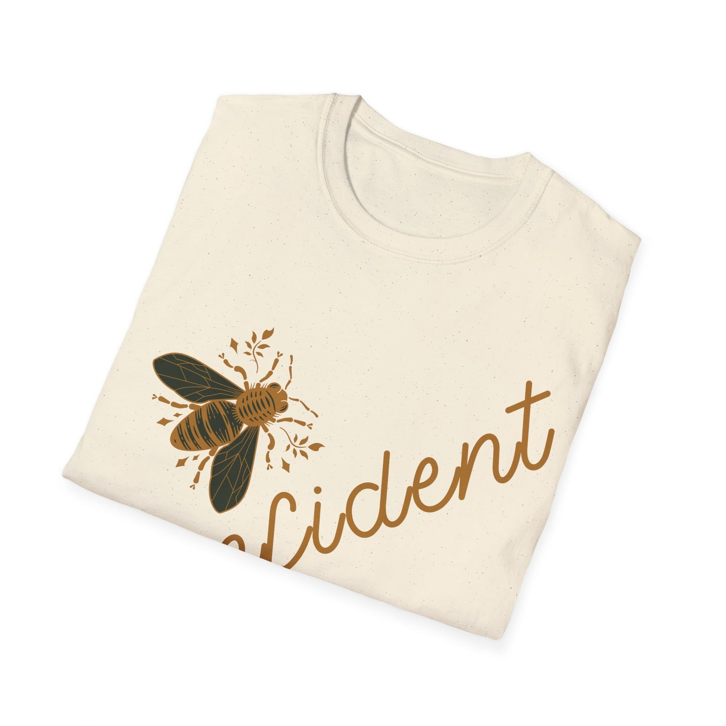 Bee Confident T-Shirt