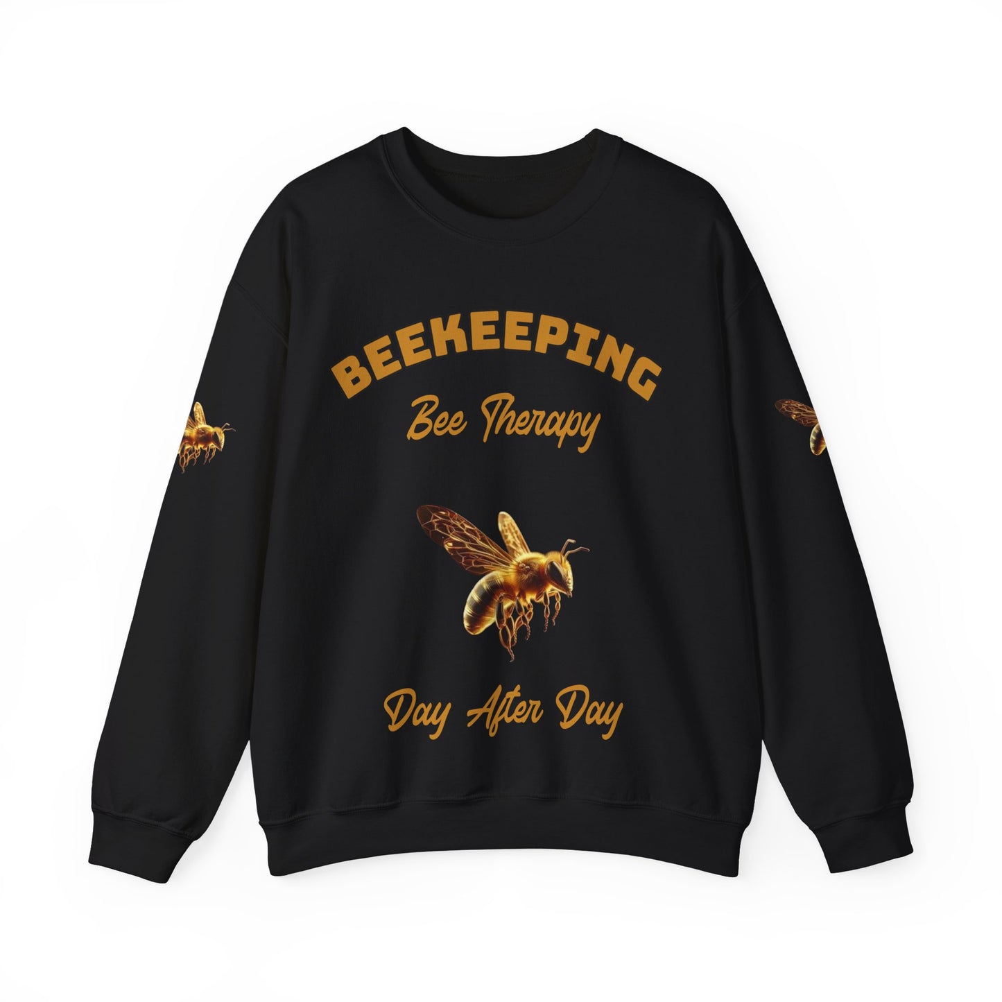 Beekeeping Sweatshirt