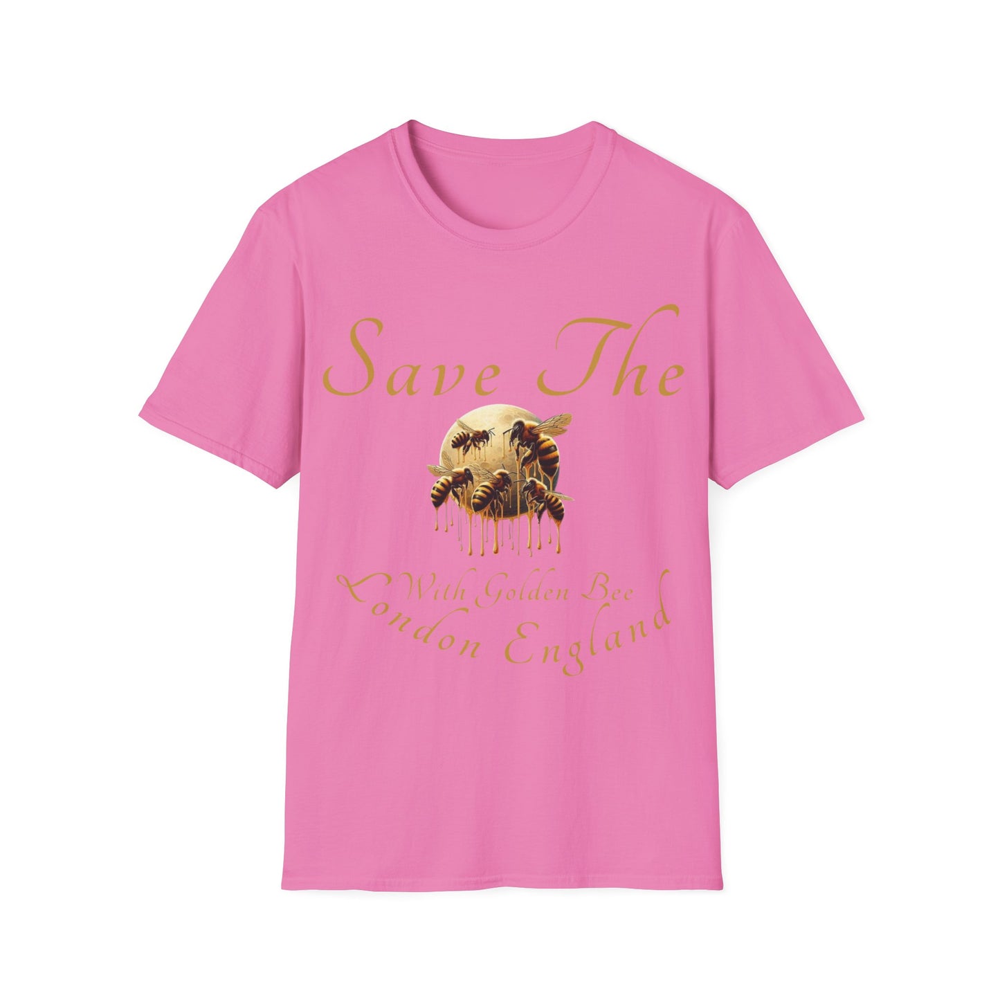 Save The Bees T-Shirt