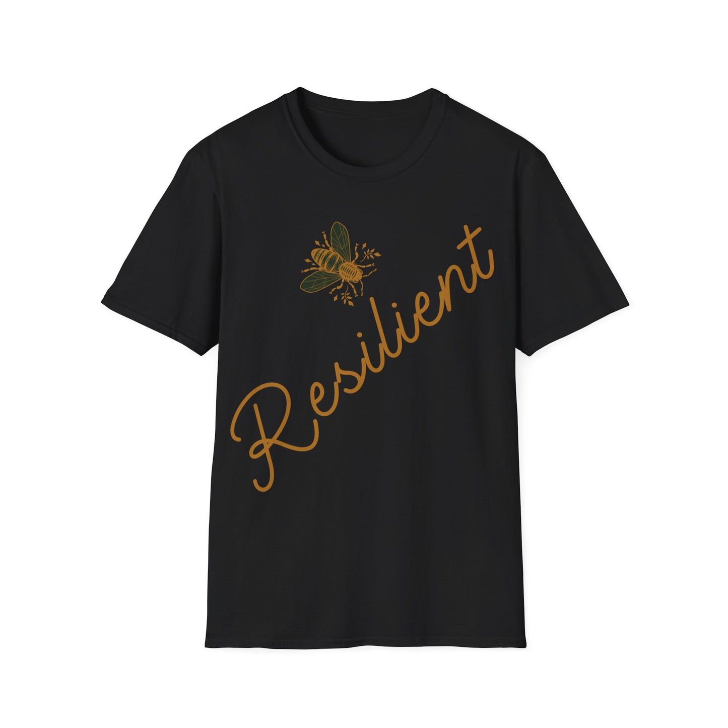 Bee Resilient T-Shirt