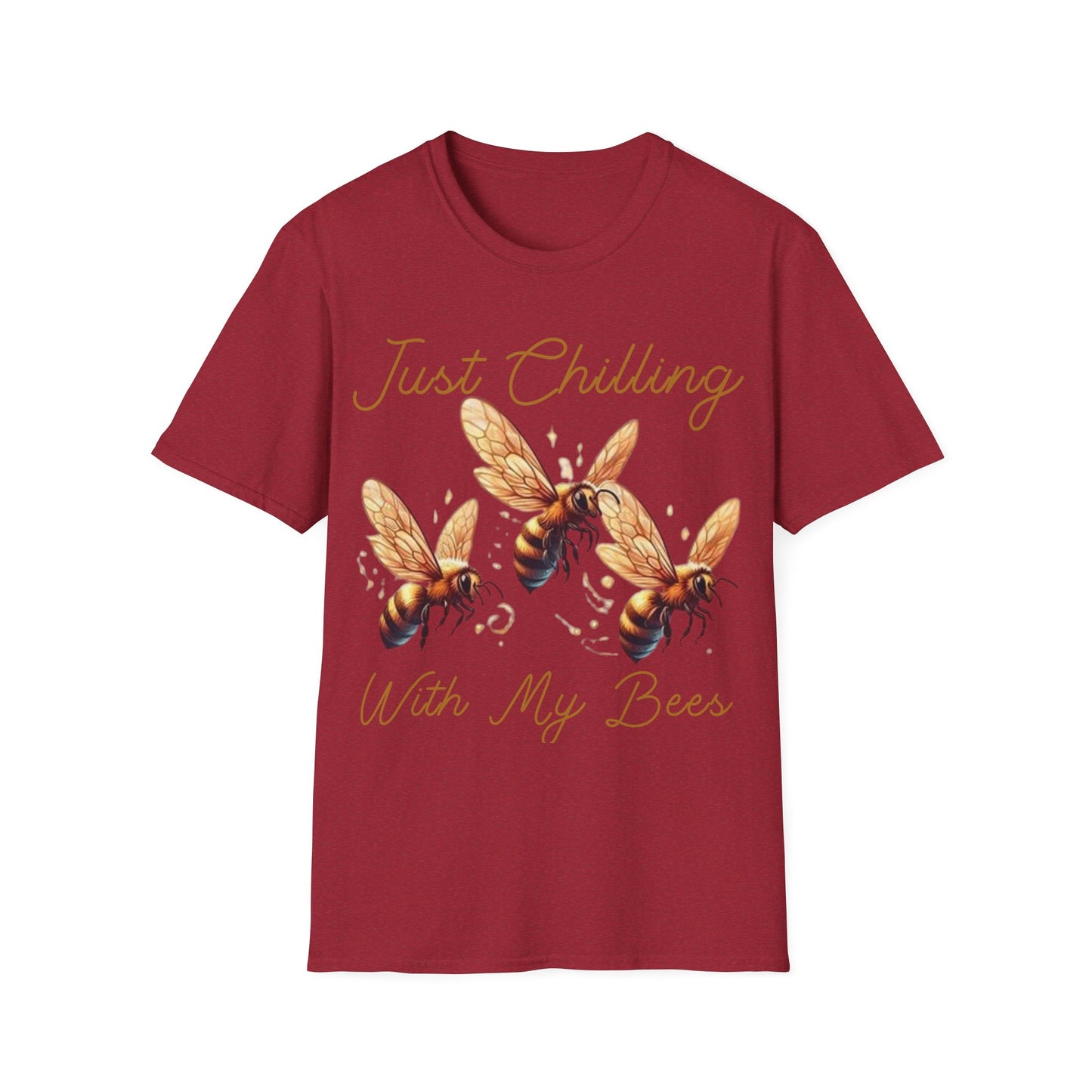 Beekeeper T-Shirt