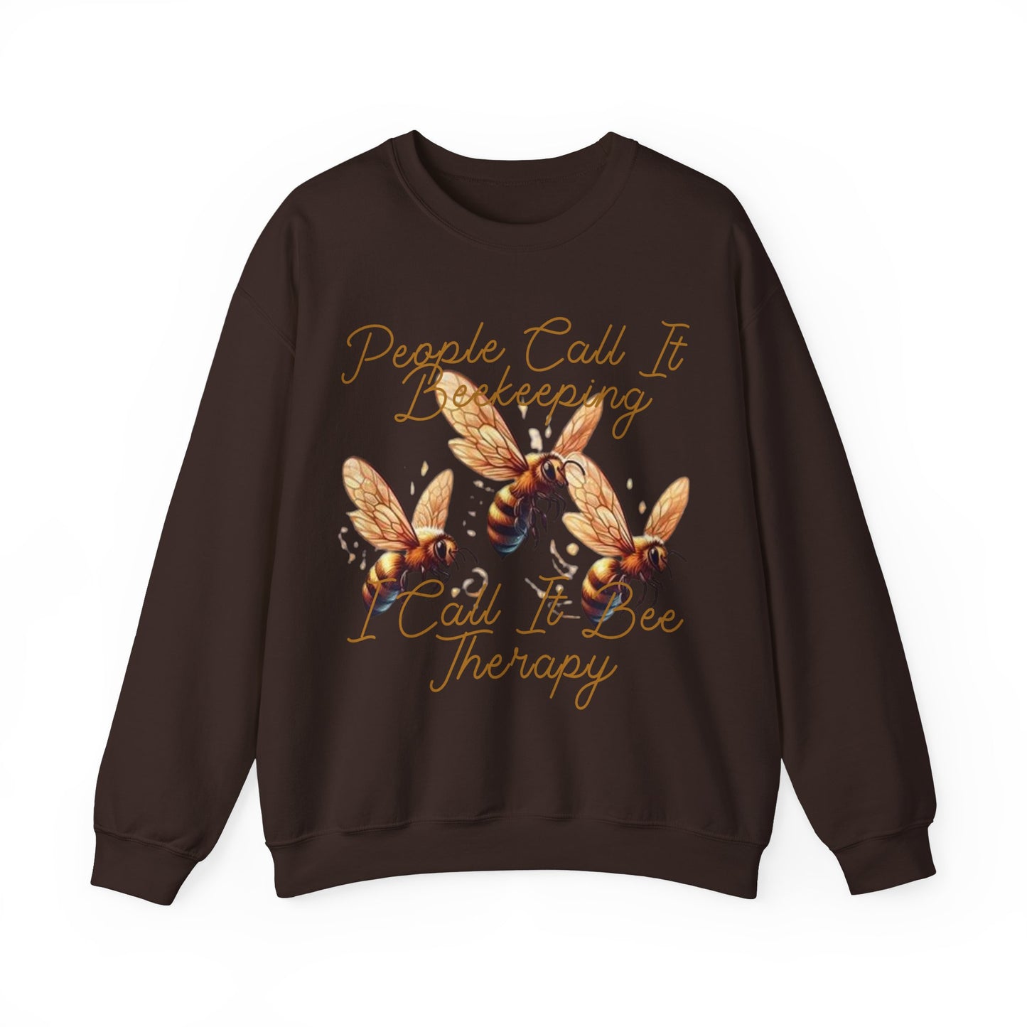 Beekeeping Sweatshirt